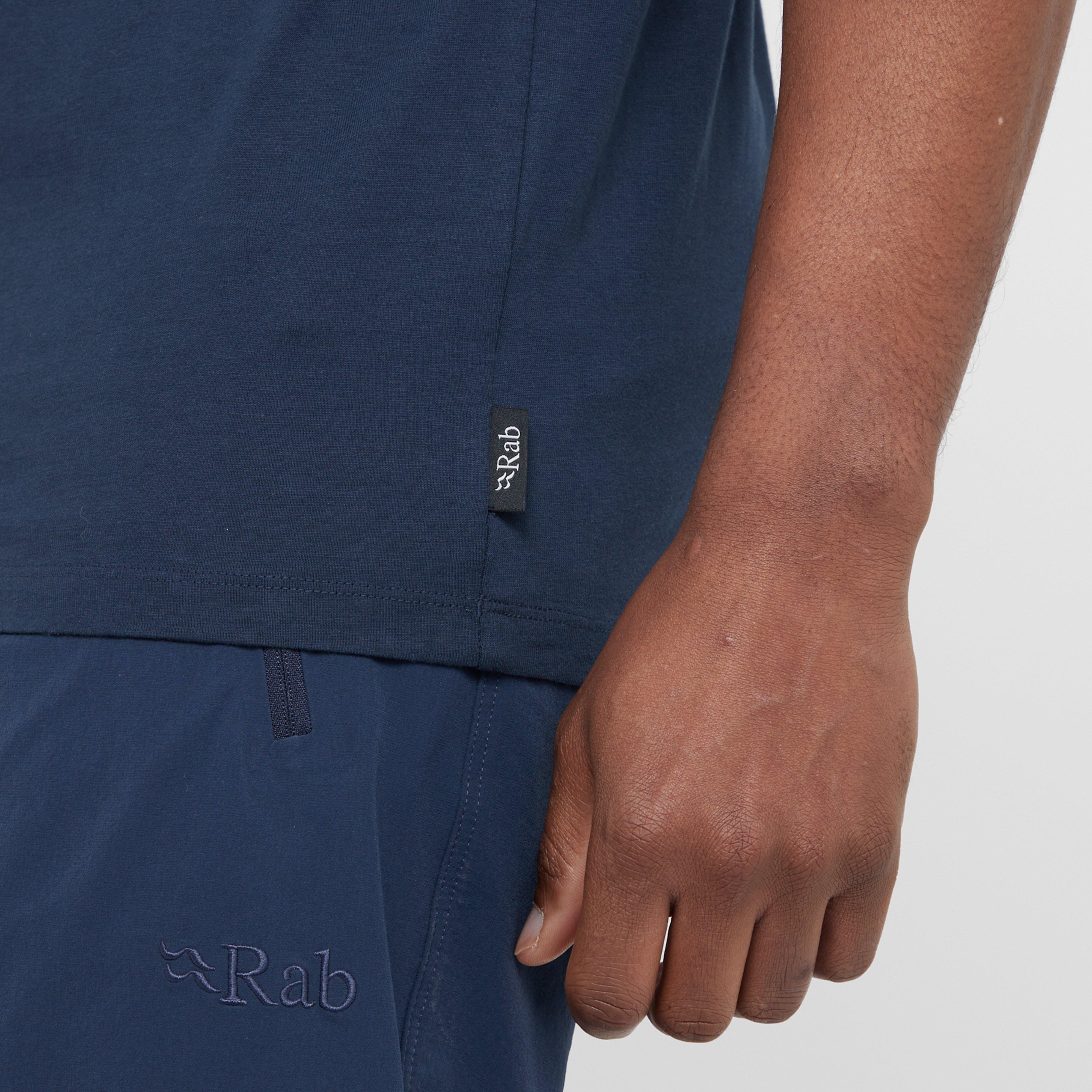 Men’s Stance Sketch Short Sleeve T-Shirt