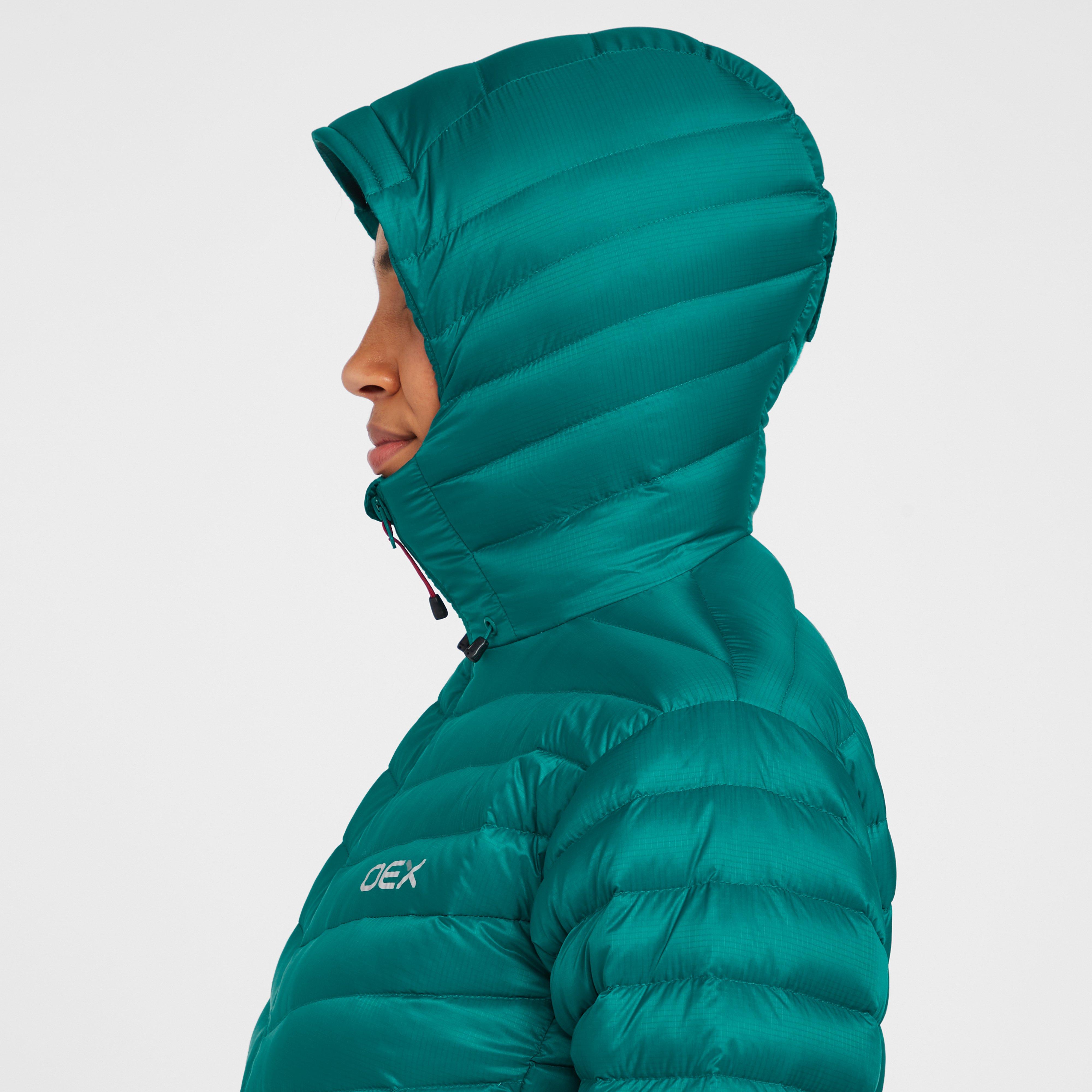 Women’s Kintra Down Jacket
