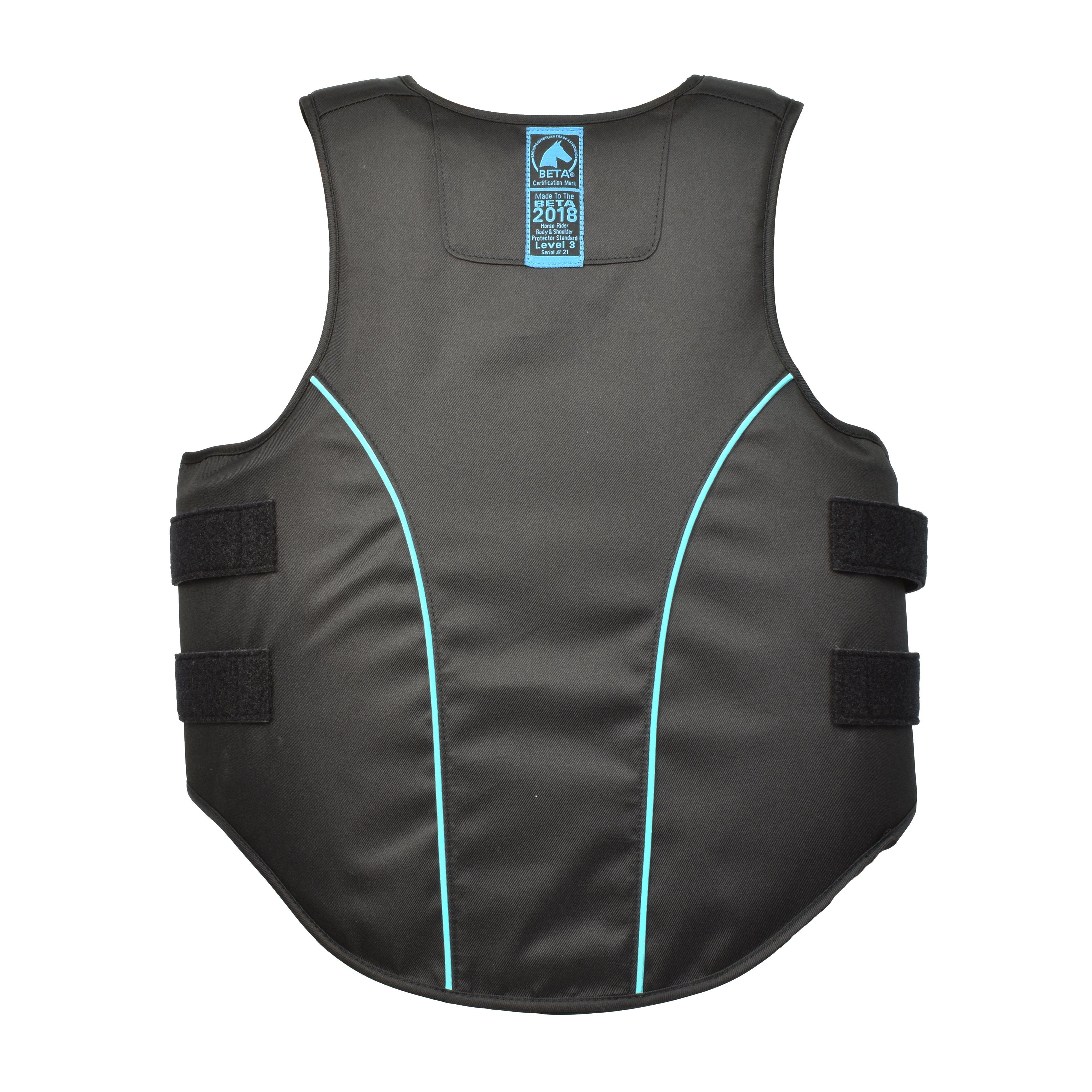 Kids' Body Protector