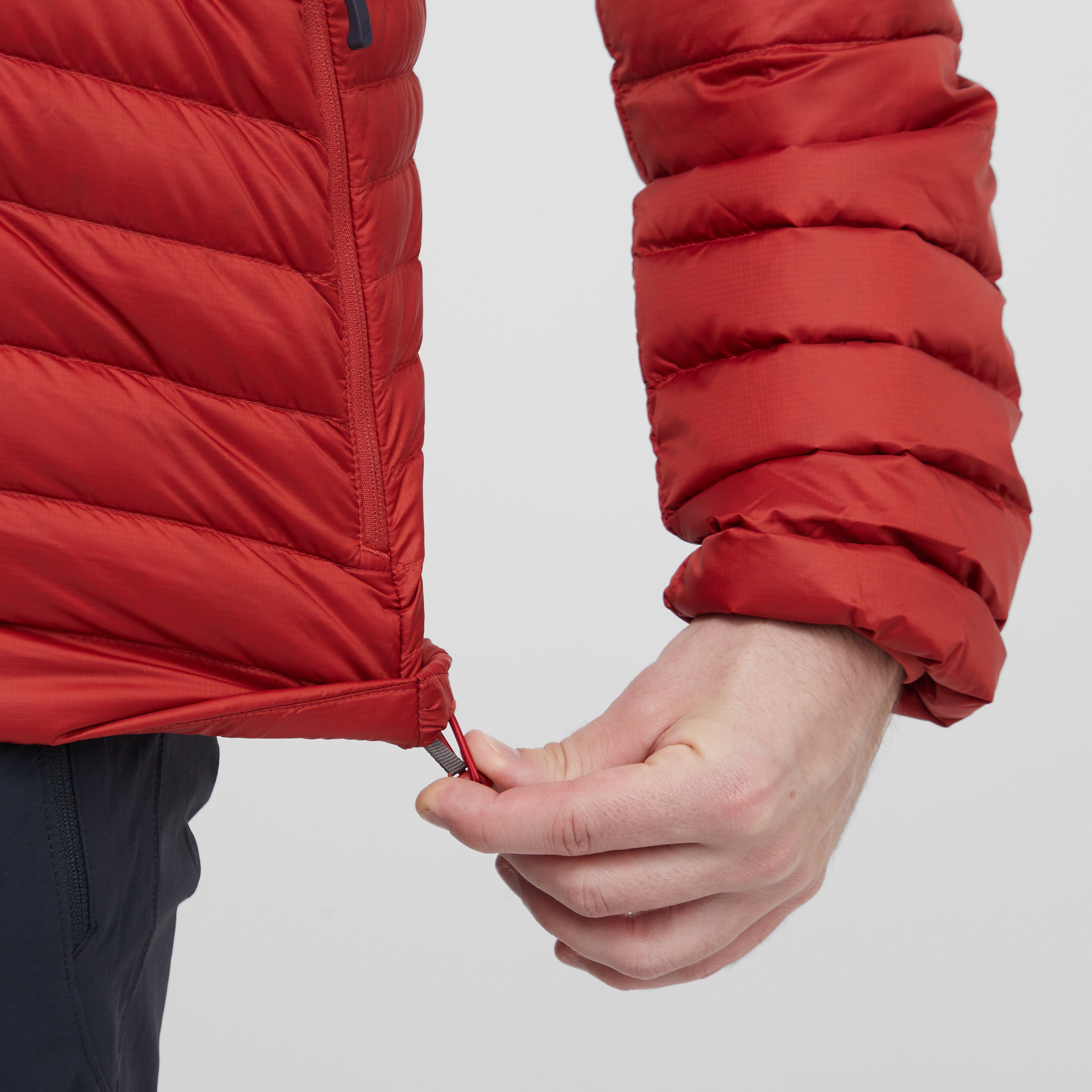 Men’s Microlight Alpine Down Jacket