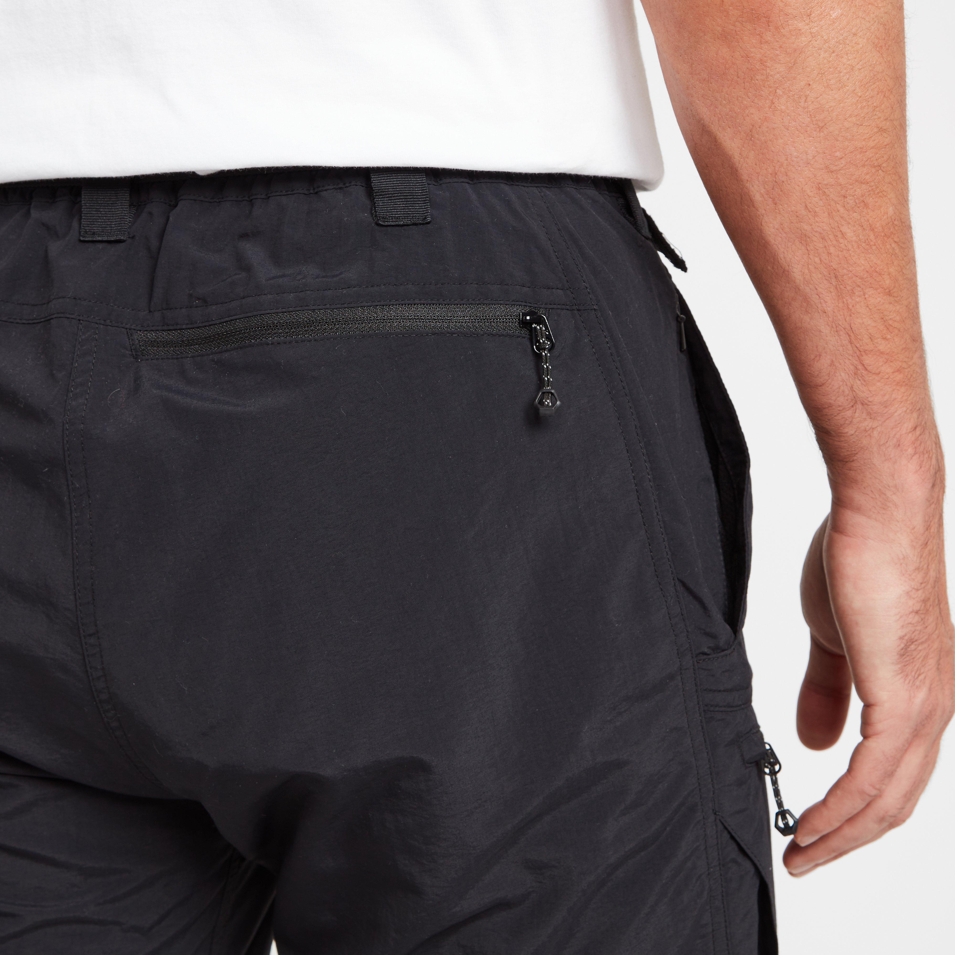 Men's Terra Converts Walking Trousers