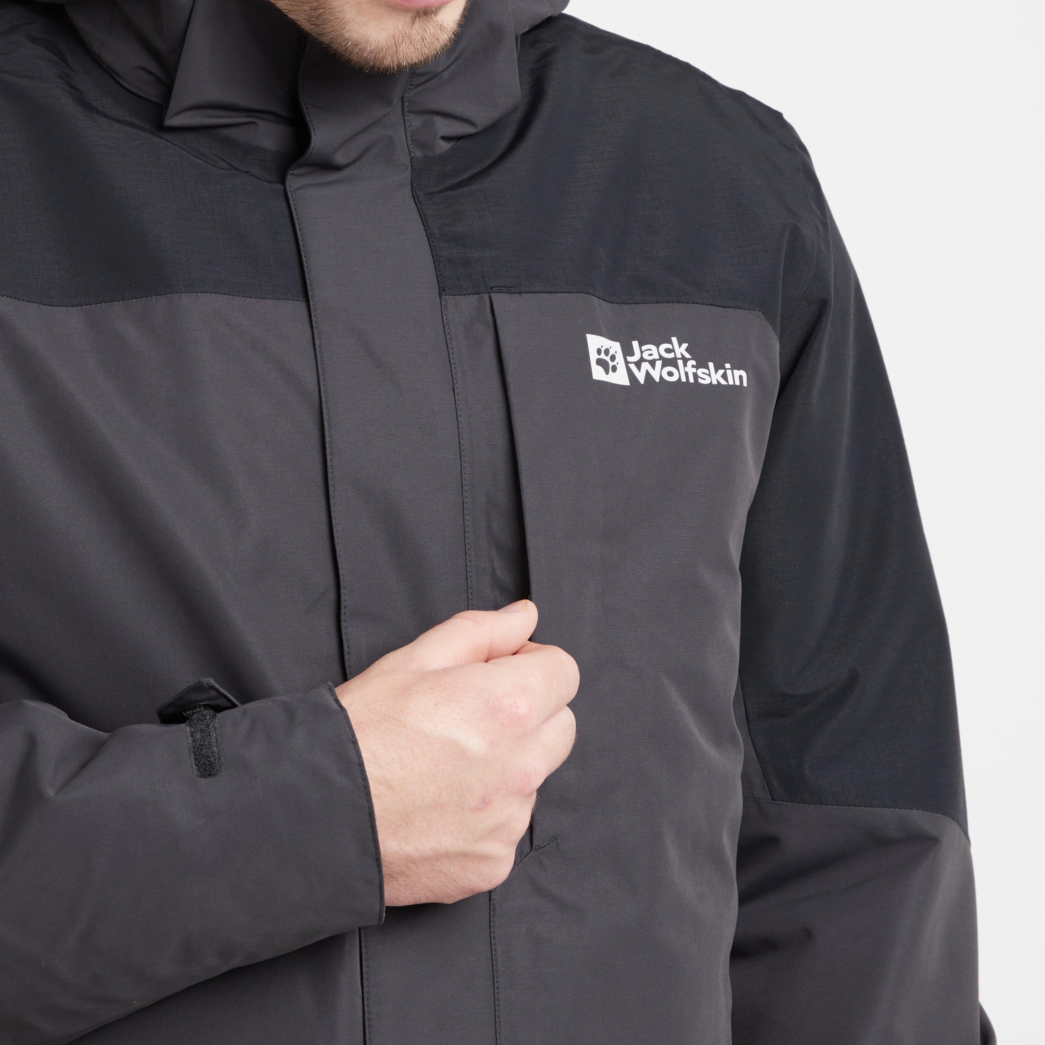 Men’s Romberg 3in1 Jacket