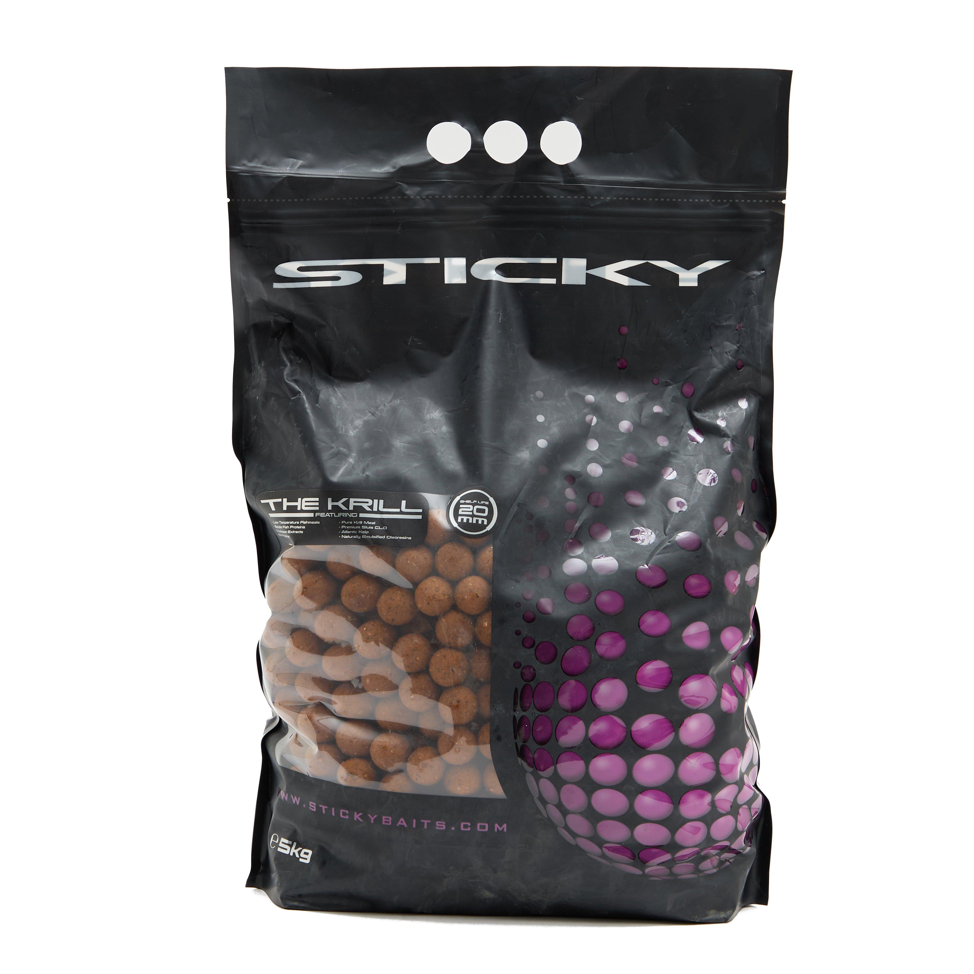 Krill Shelf 20Mm 5Kg