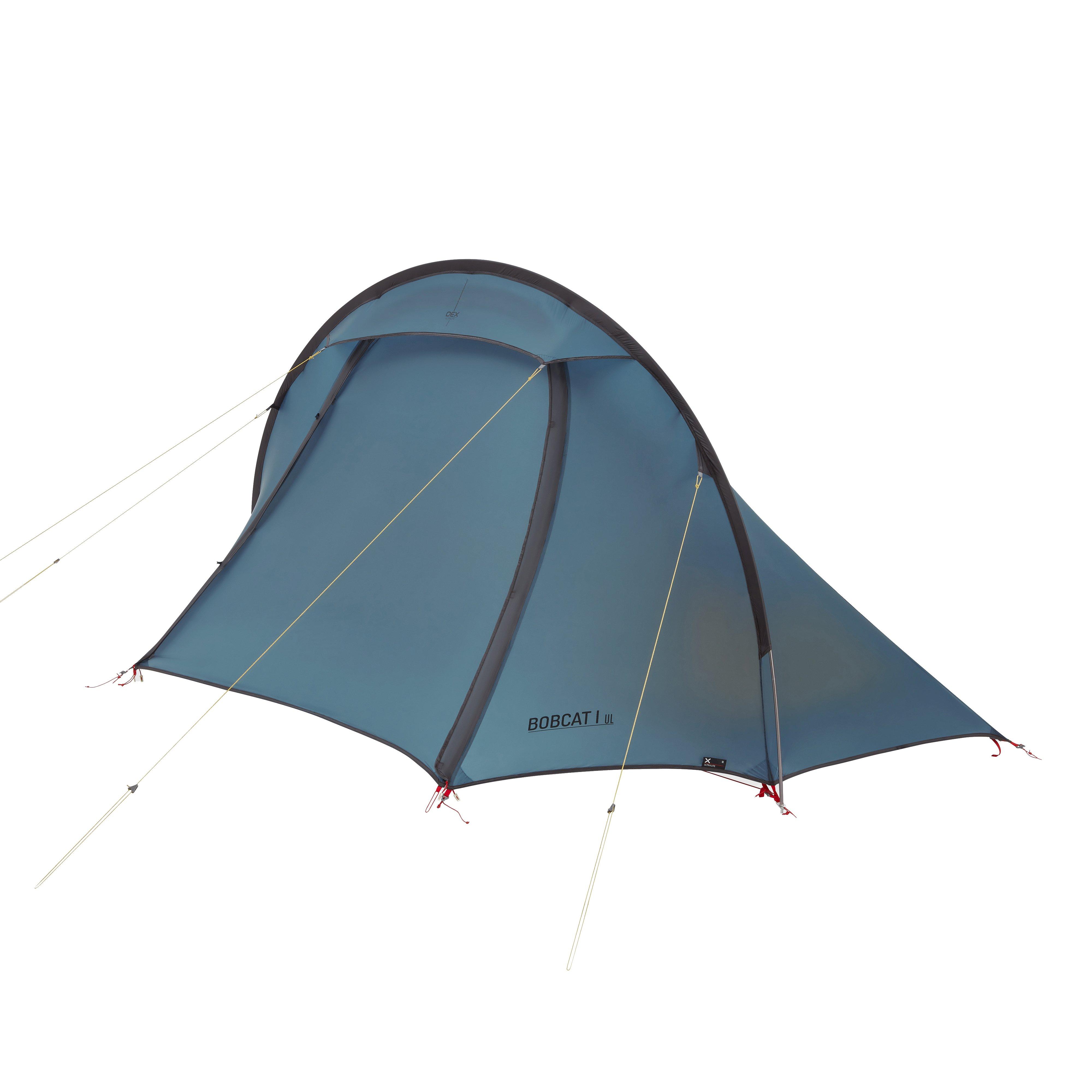 Bobcat I Ultralite Tent