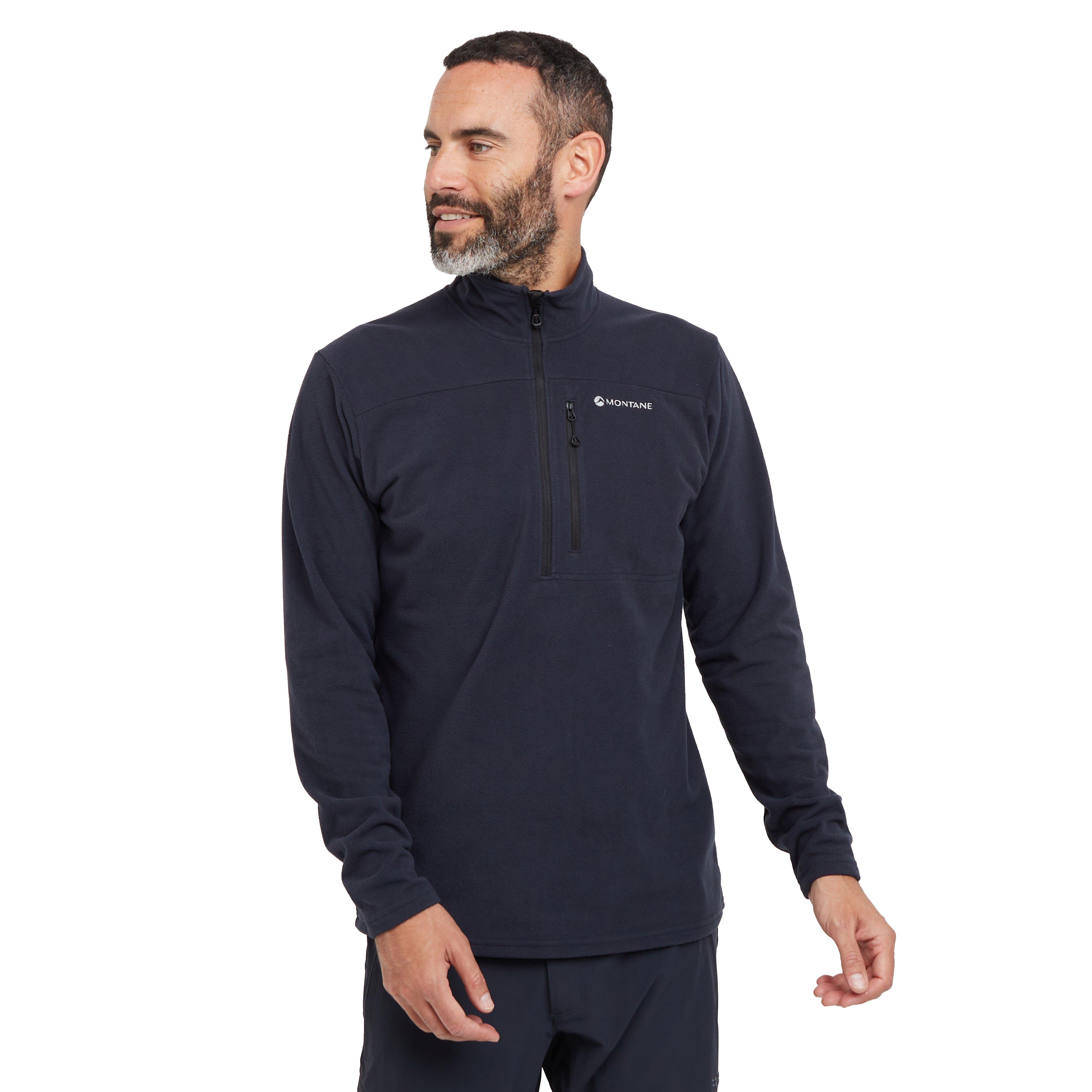 Men’s Calido Half Zip Fleece