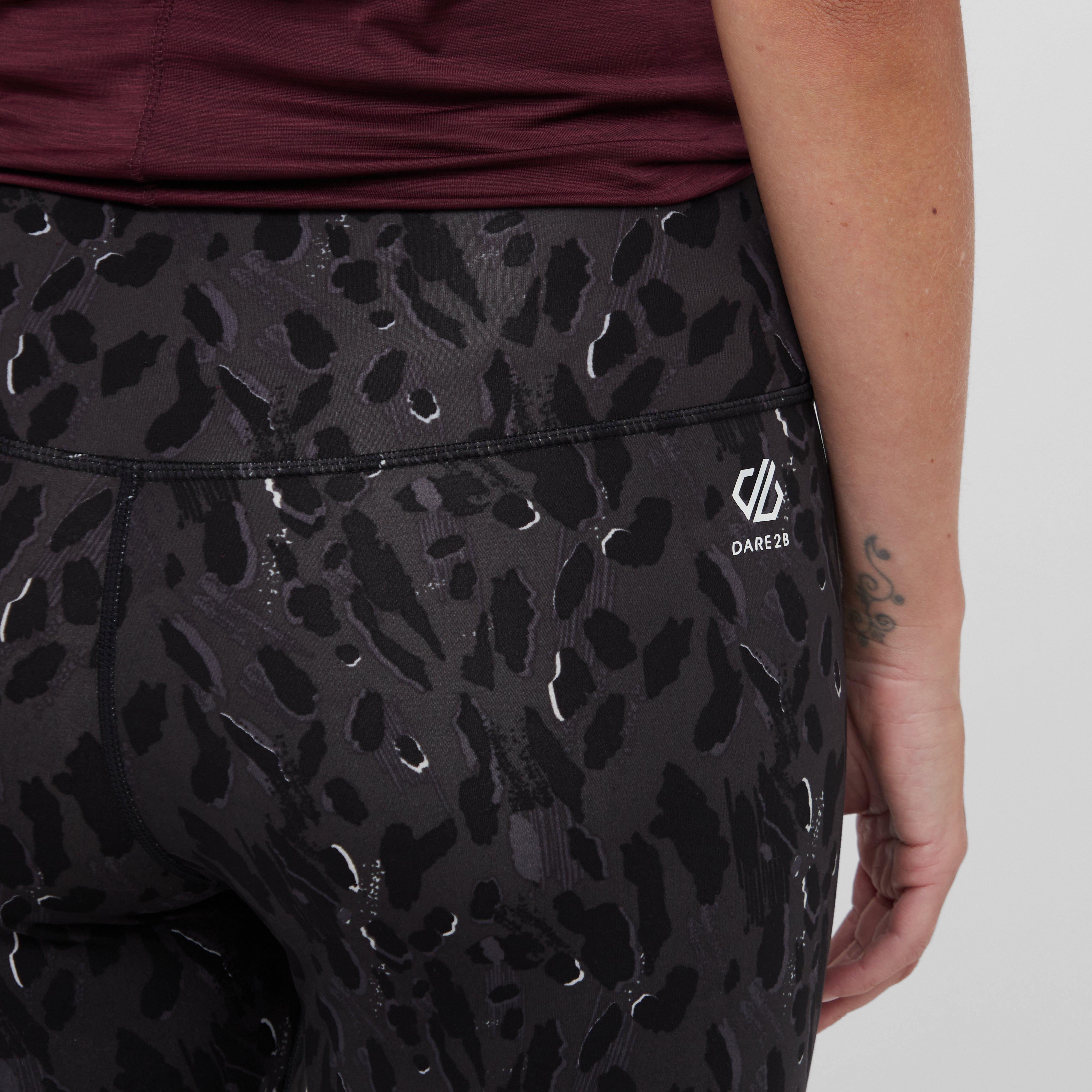 Women’s Influential 7/8 Leggings