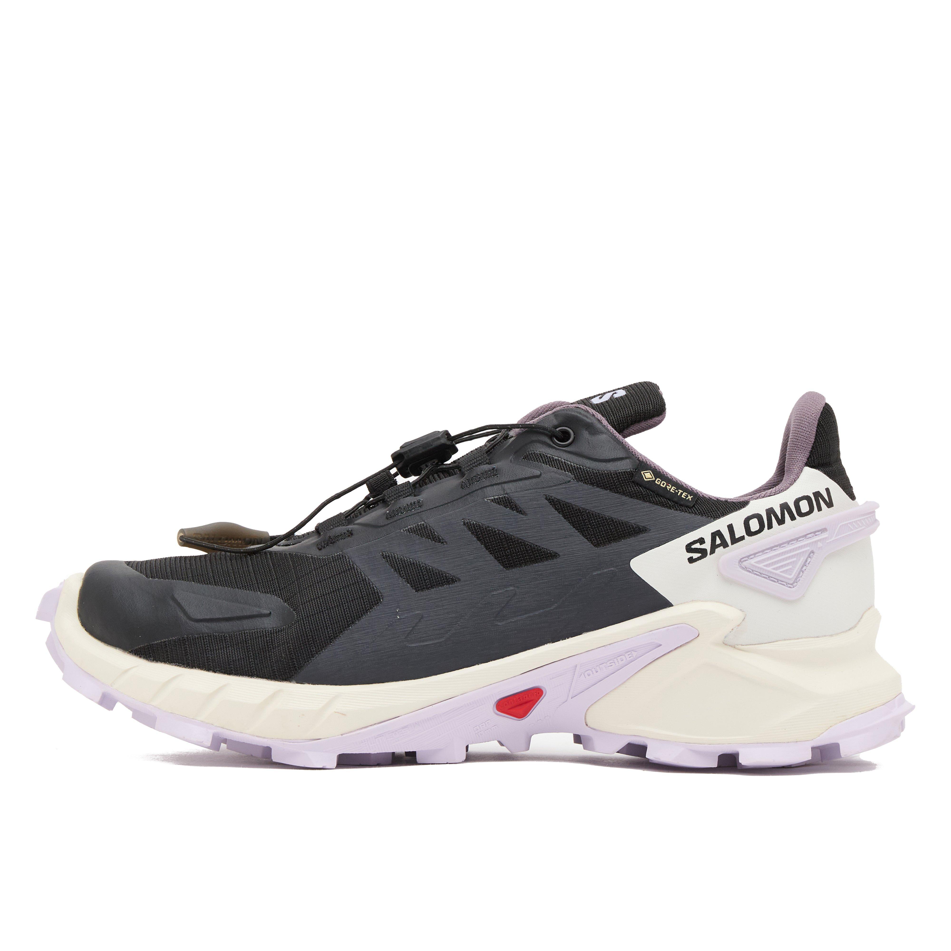 Women’s Supercross 4 GORE-TEX® Trail Running Shoes