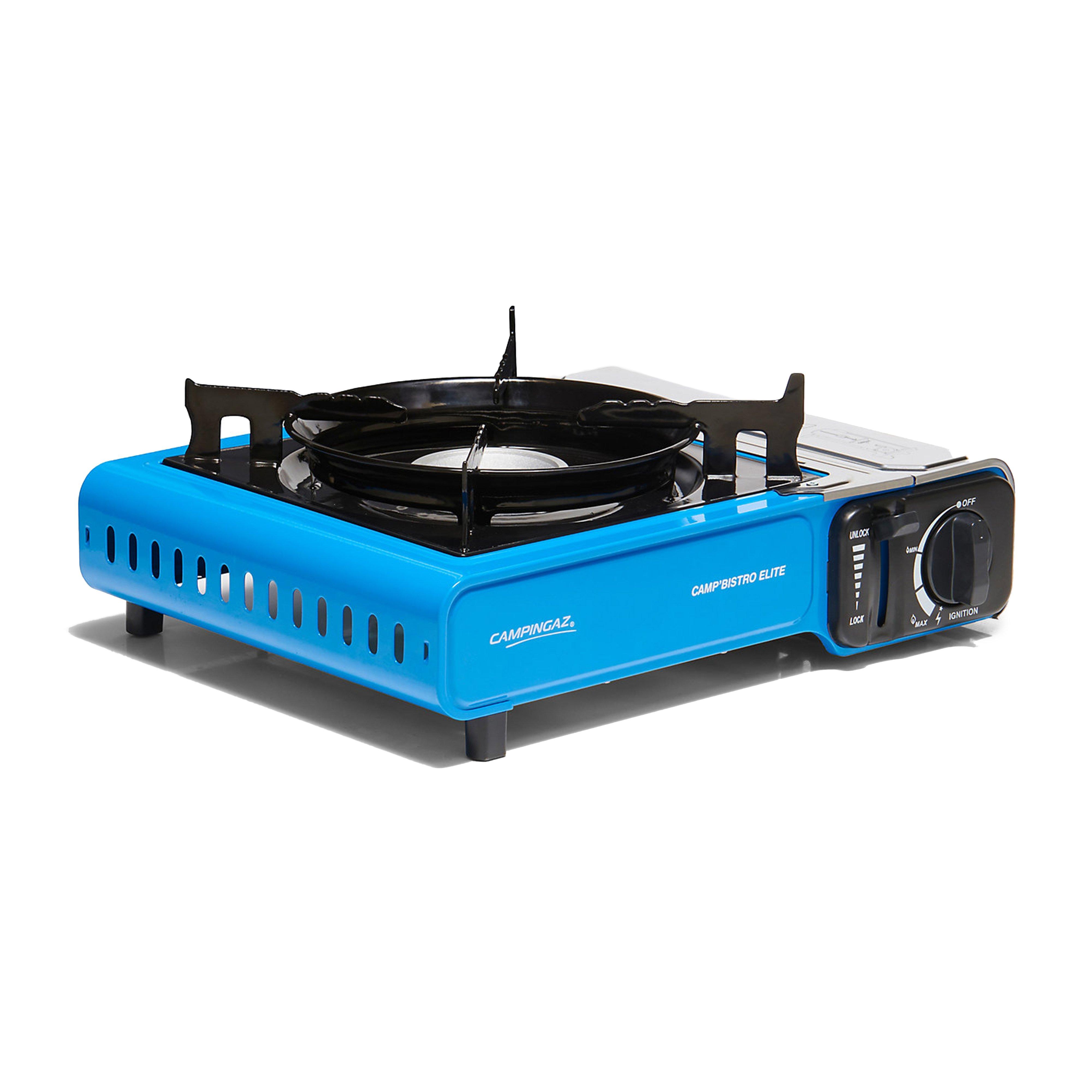 Camp Bistro Elite Cooking Stove