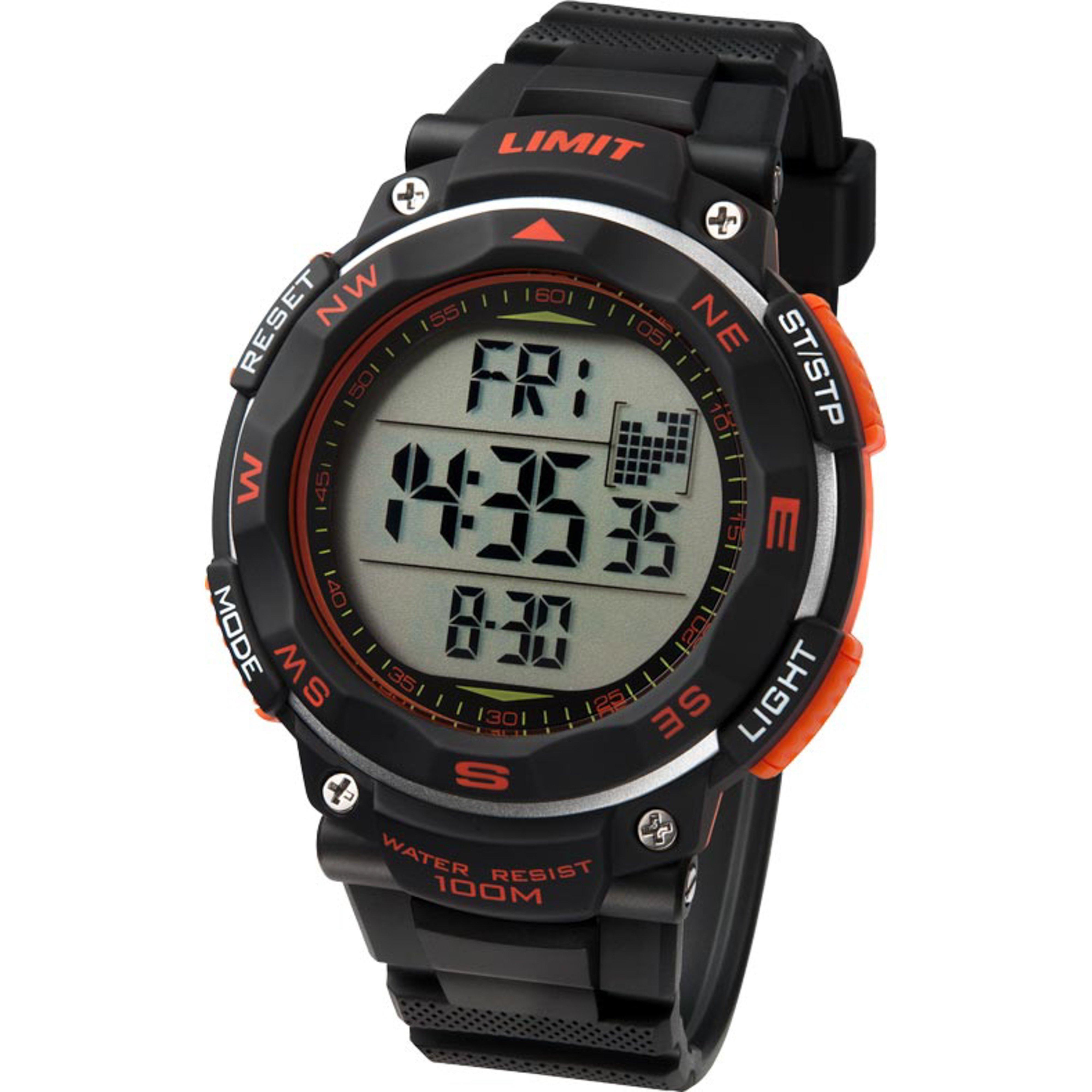 Pro XR Watch