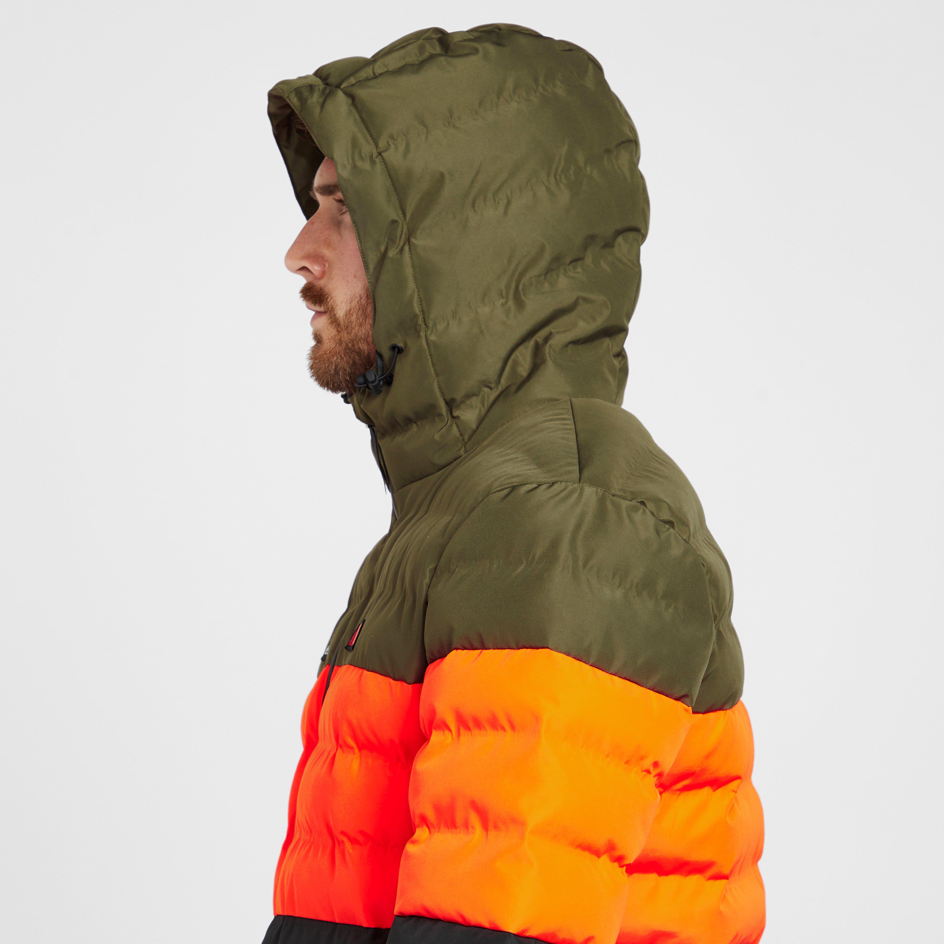 Men's Drummond Jacket