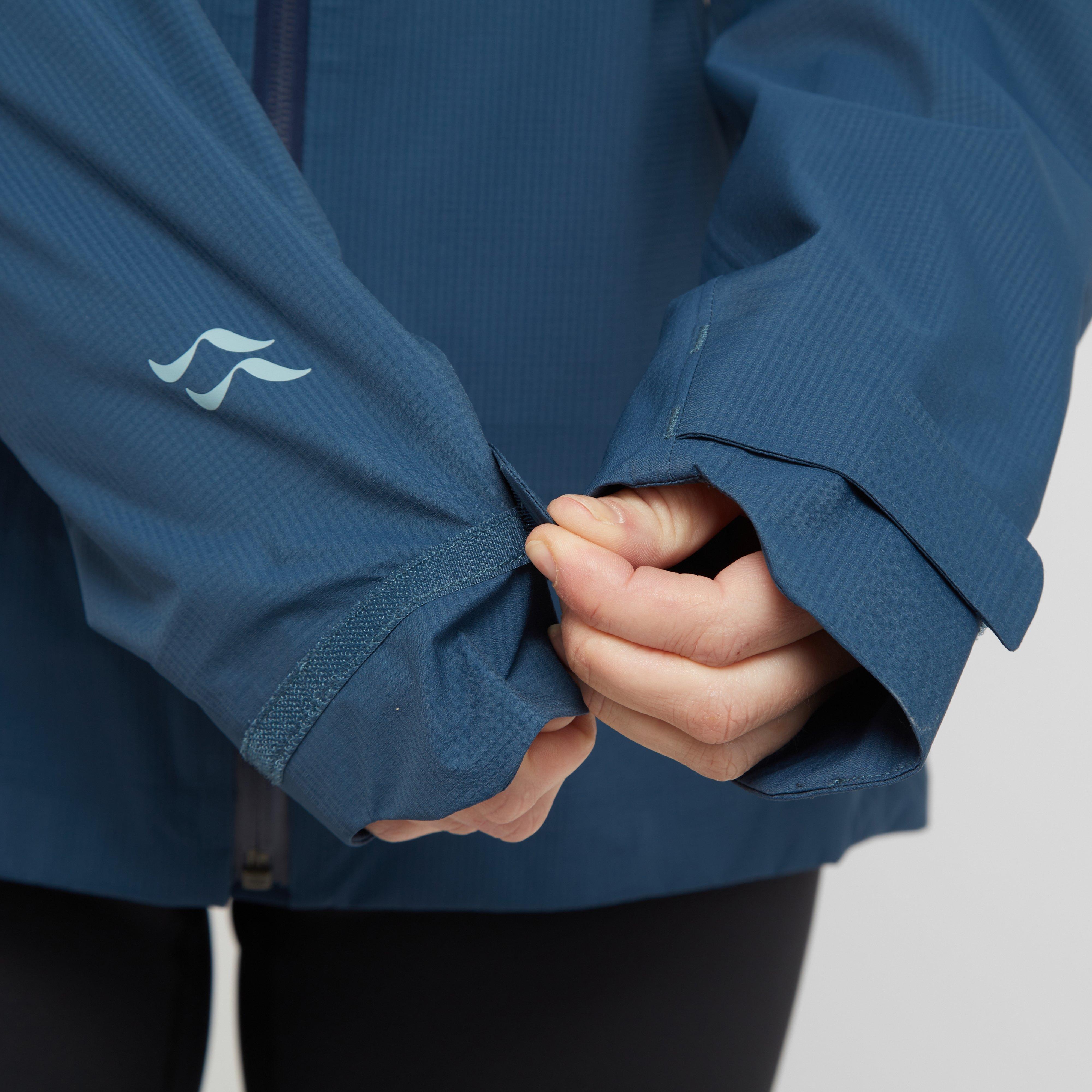 Women’s Firewall Light Waterproof Jacket