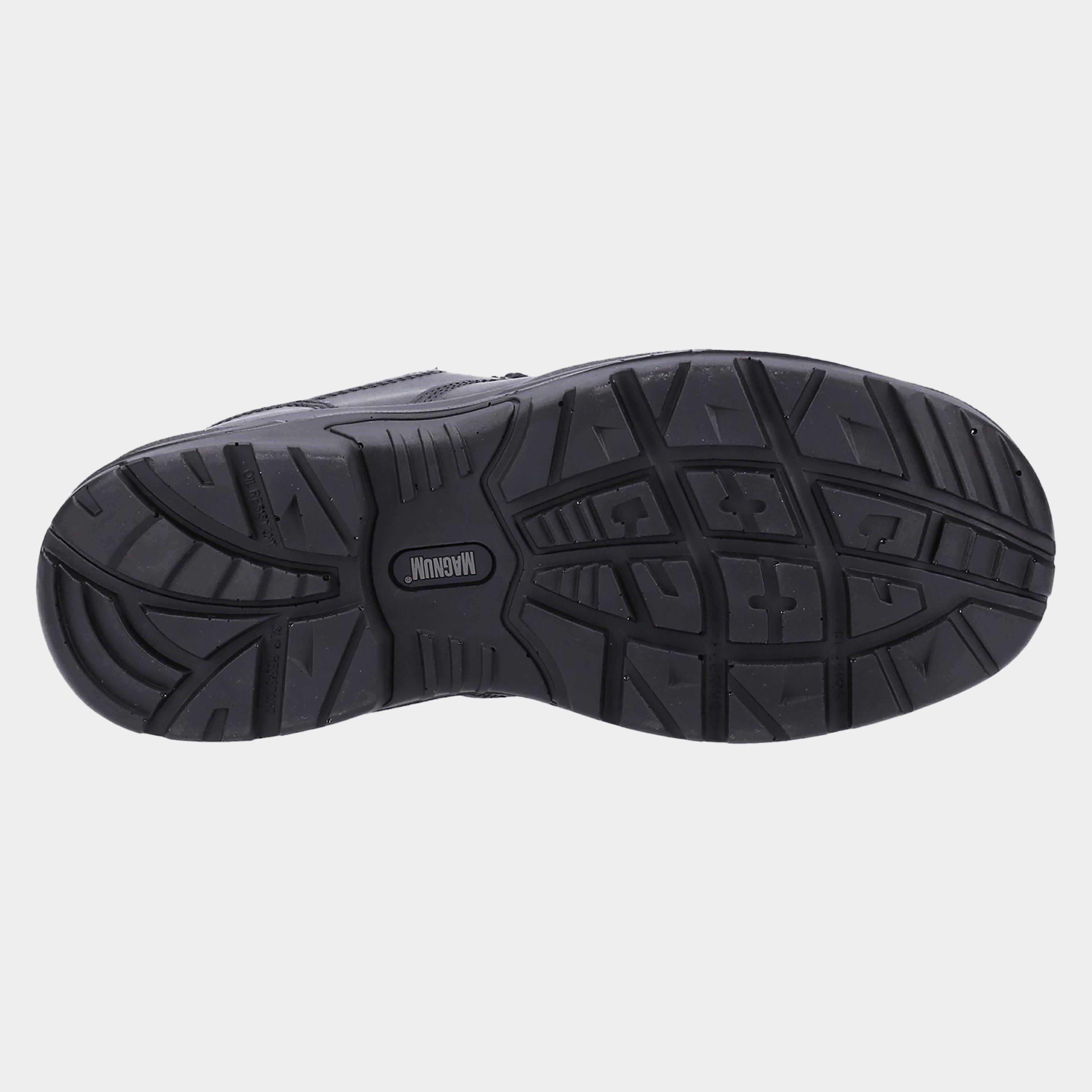 Unisex Precision Sitemaster Low CT CP Uniform Safety Shoe