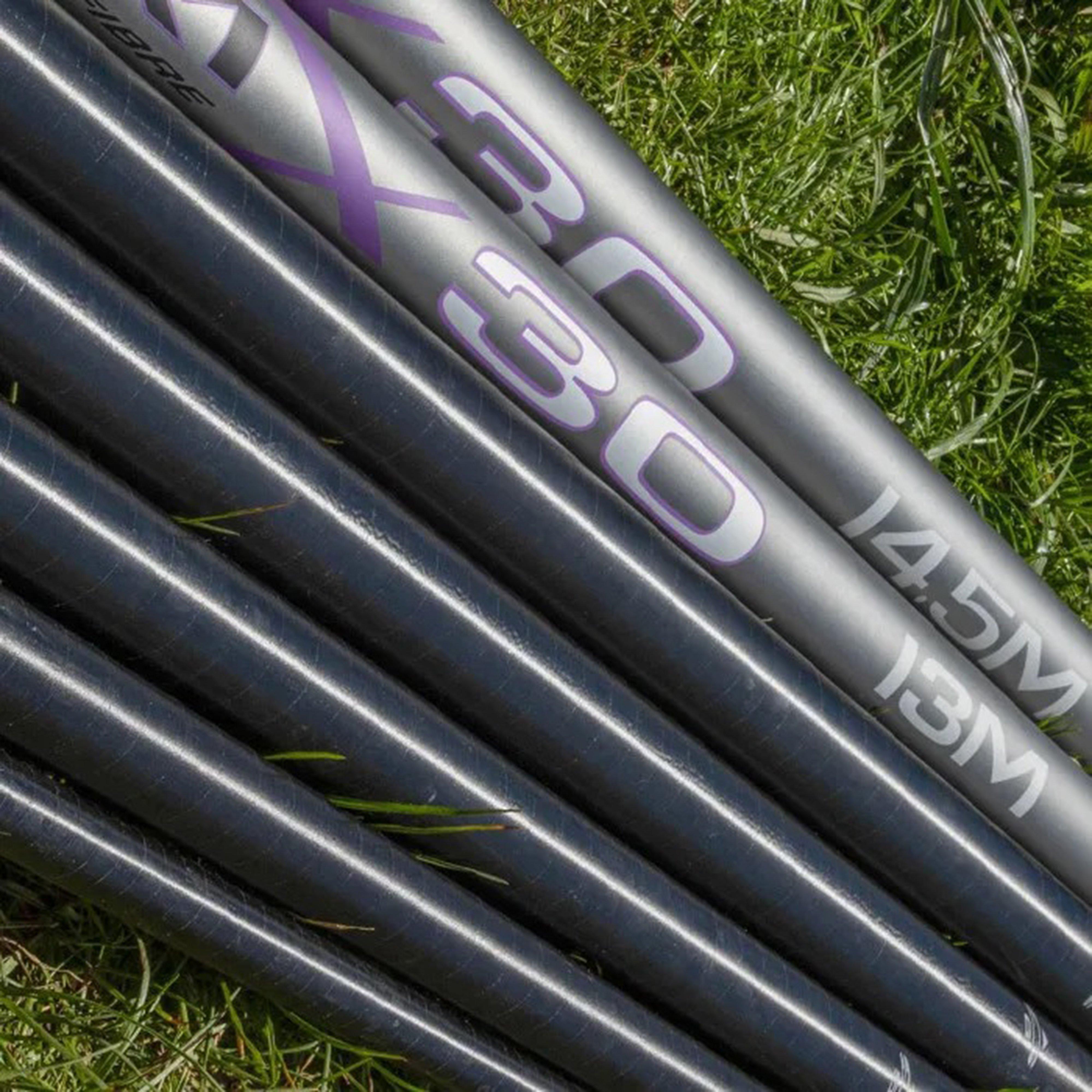 Superium X30 16m Fishing Pole