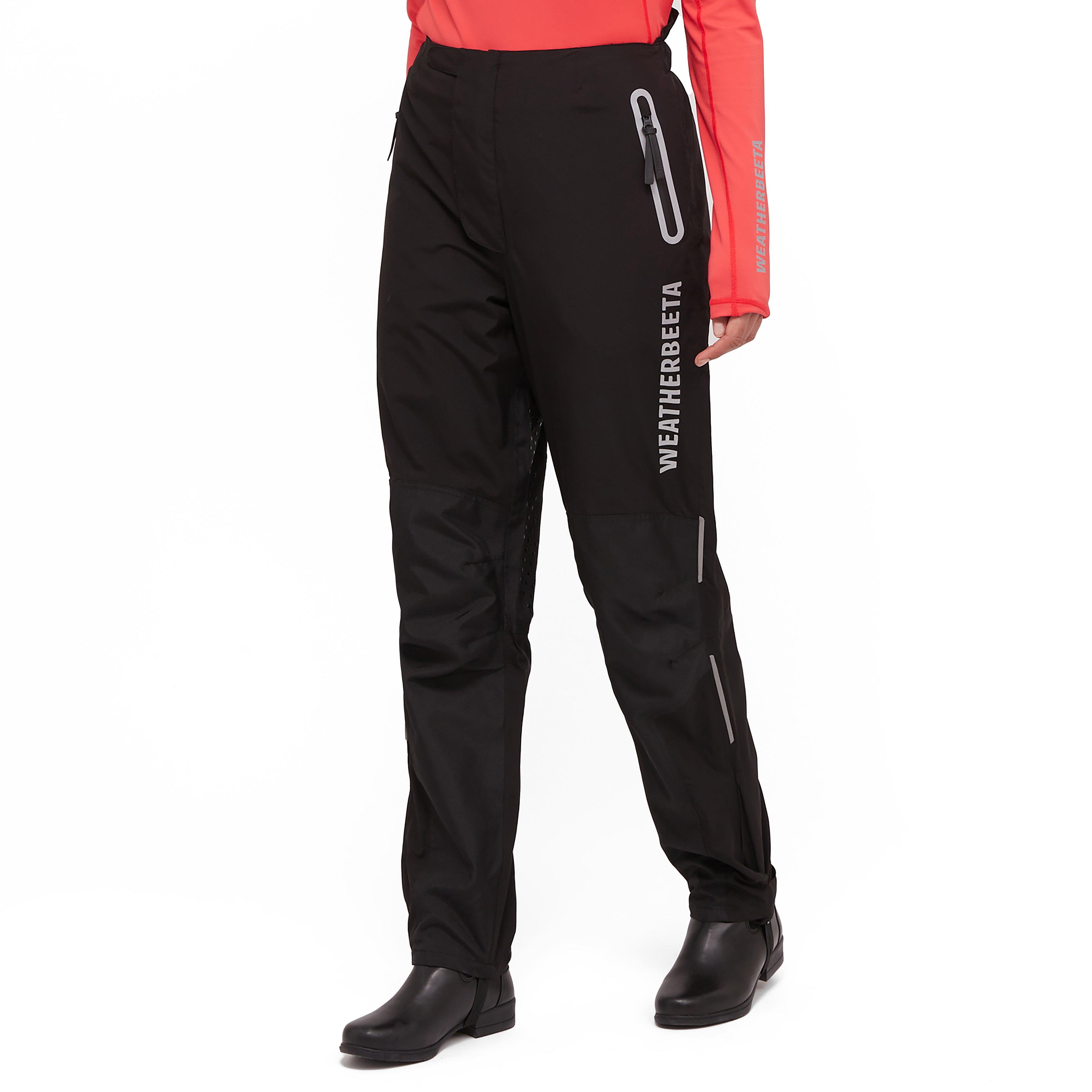 Rayne Waterproof Overtrousers