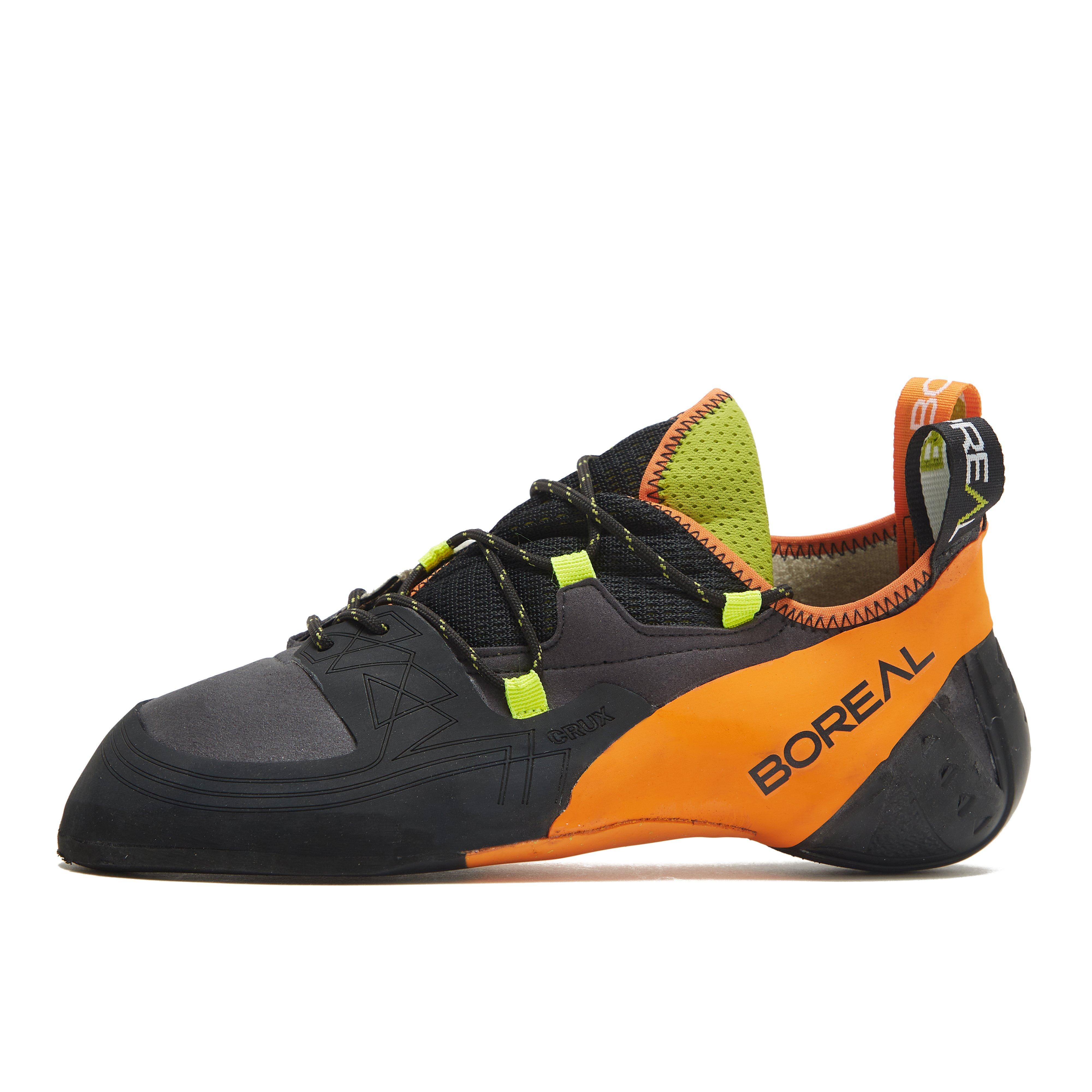 Men's Crux Lace Climbing Shoe