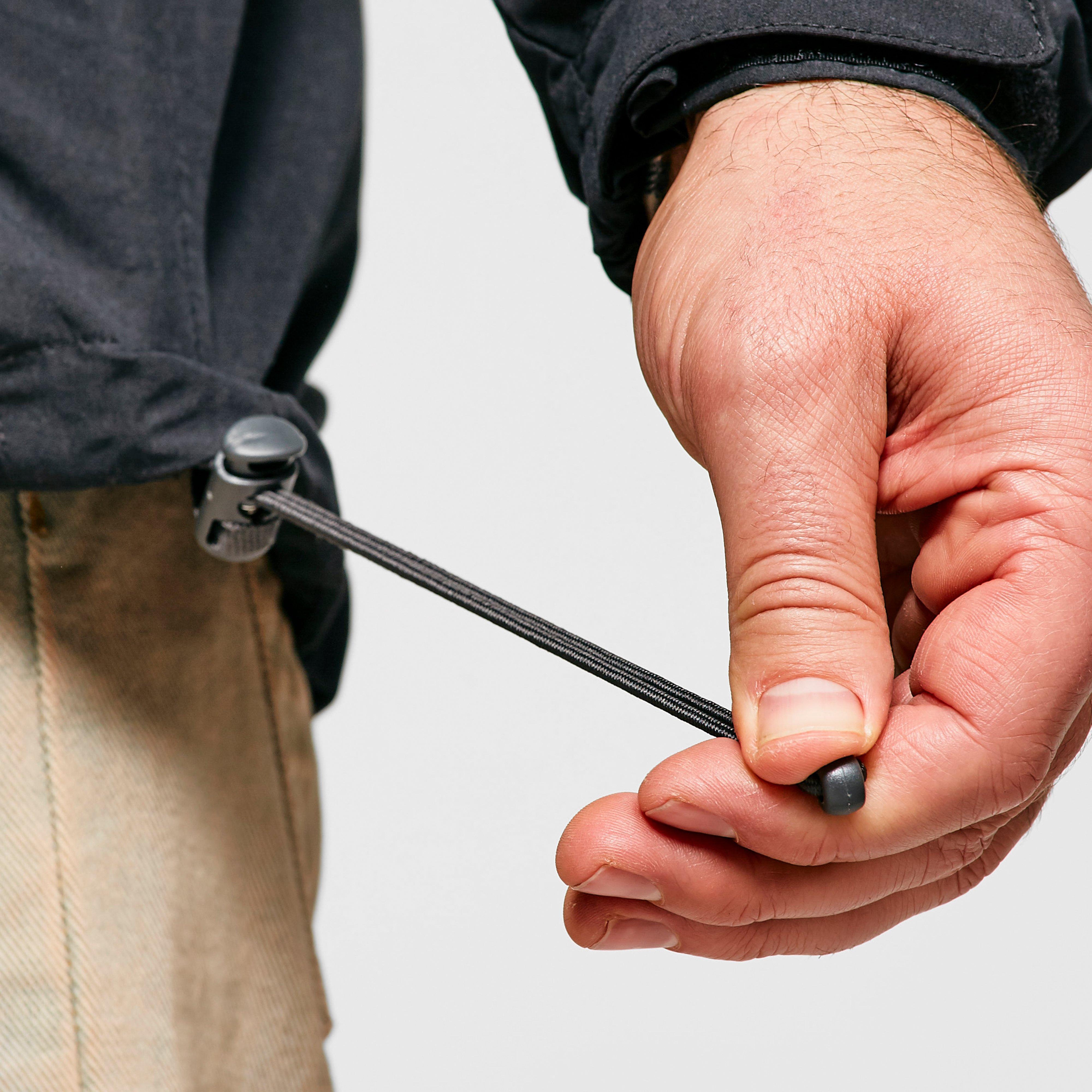 Men's Downpour 2-Layer Jacket