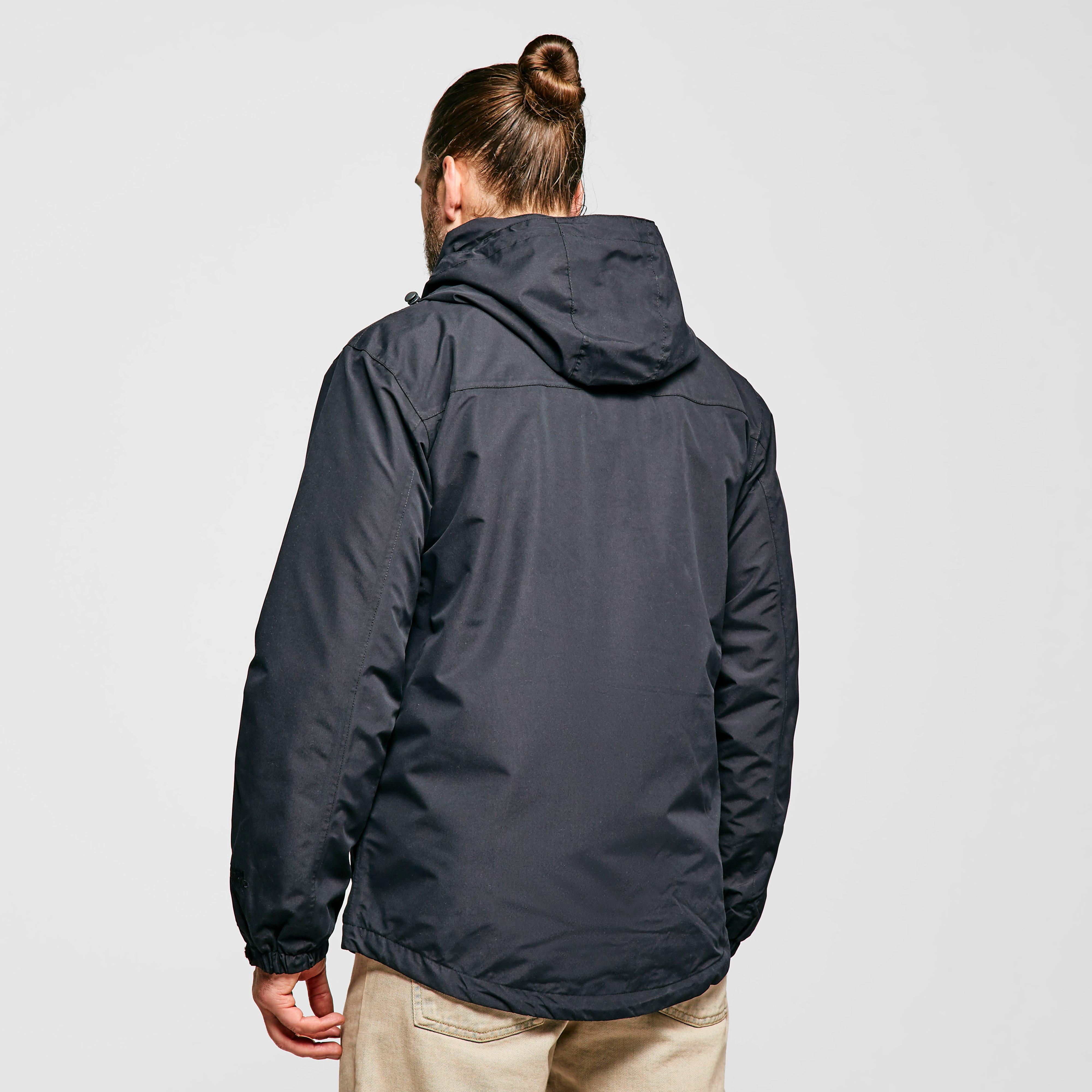 Men's Downpour 2-Layer Jacket