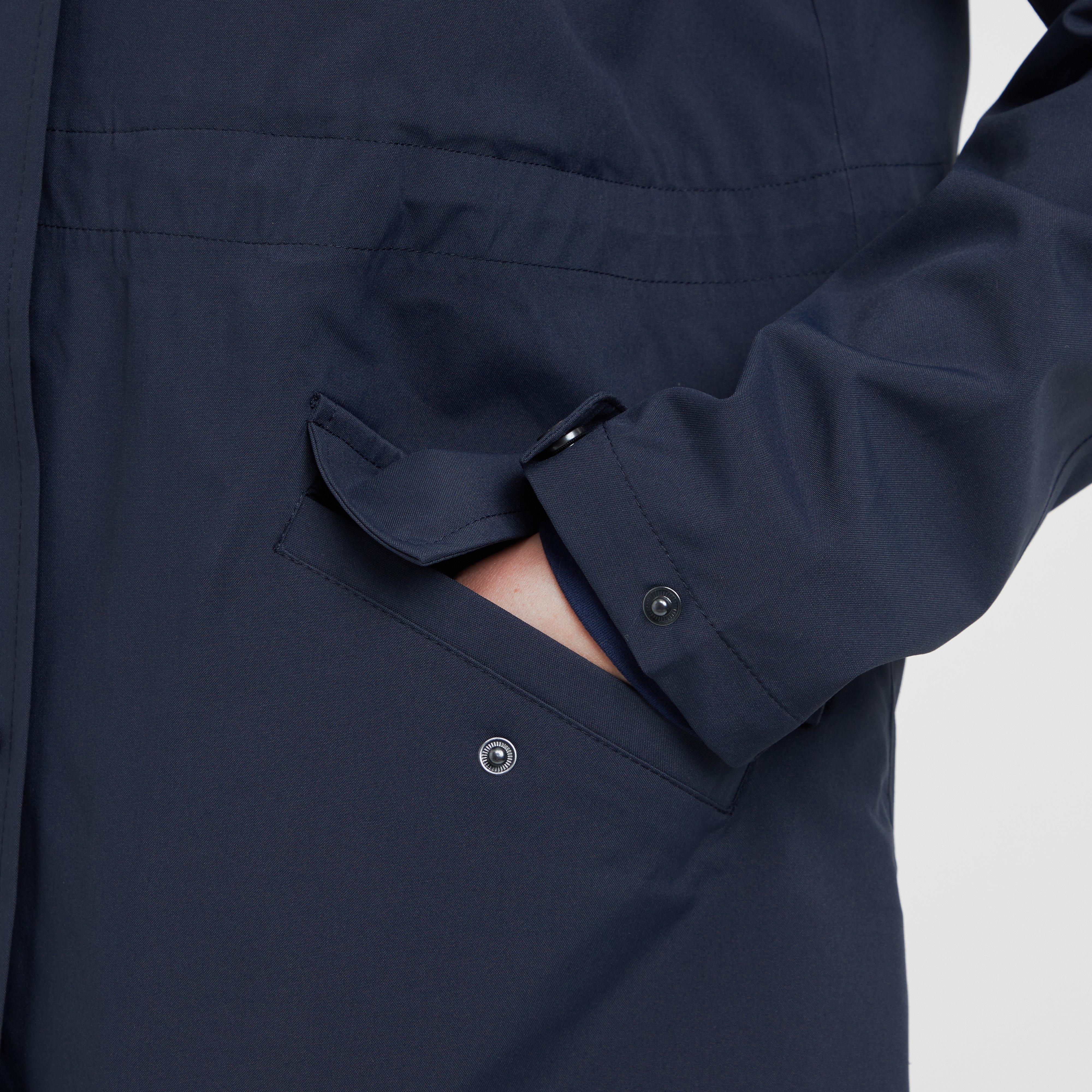 Women’s Rowan Waterproof Riding Coat