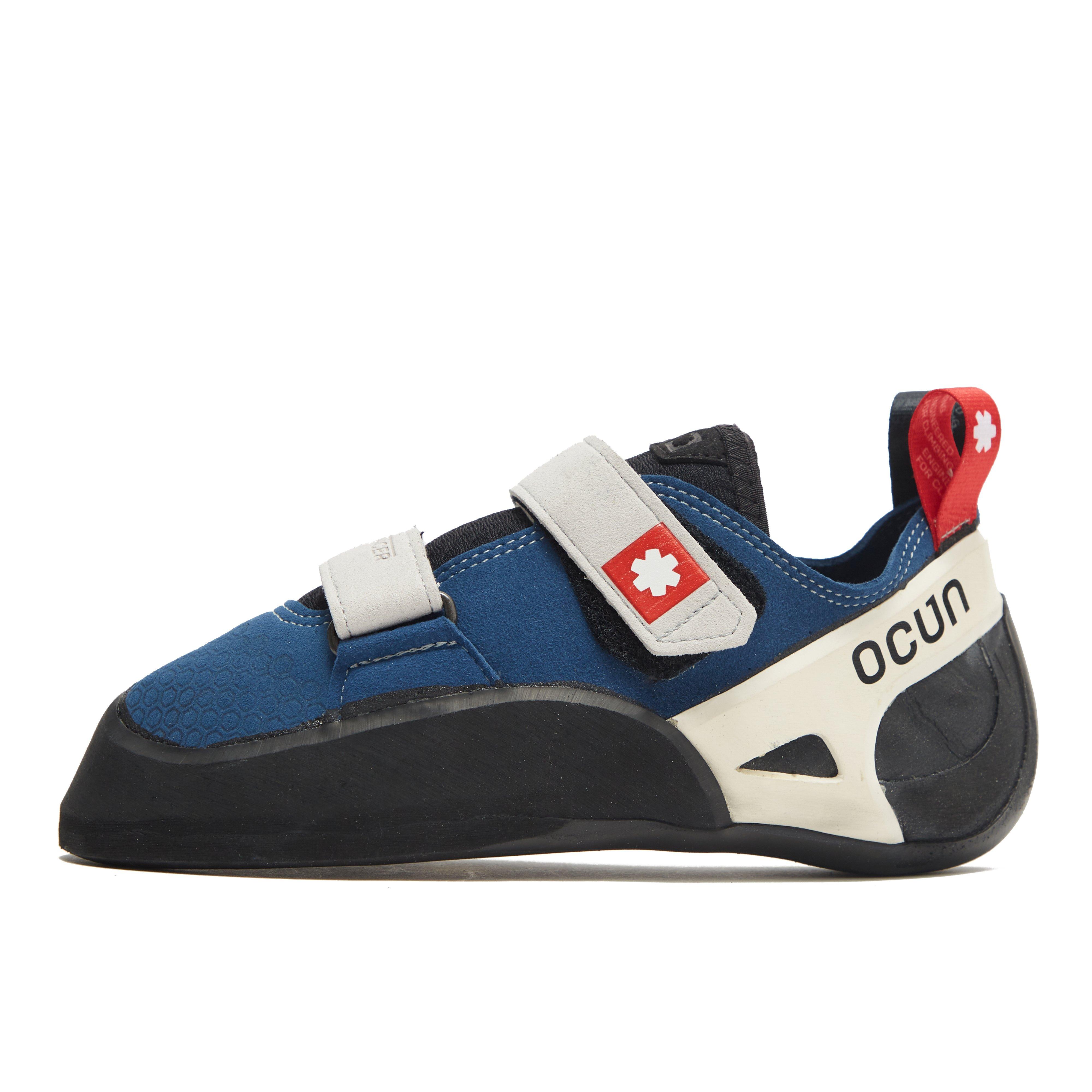 Men's Advancer QC Climbing Shoes