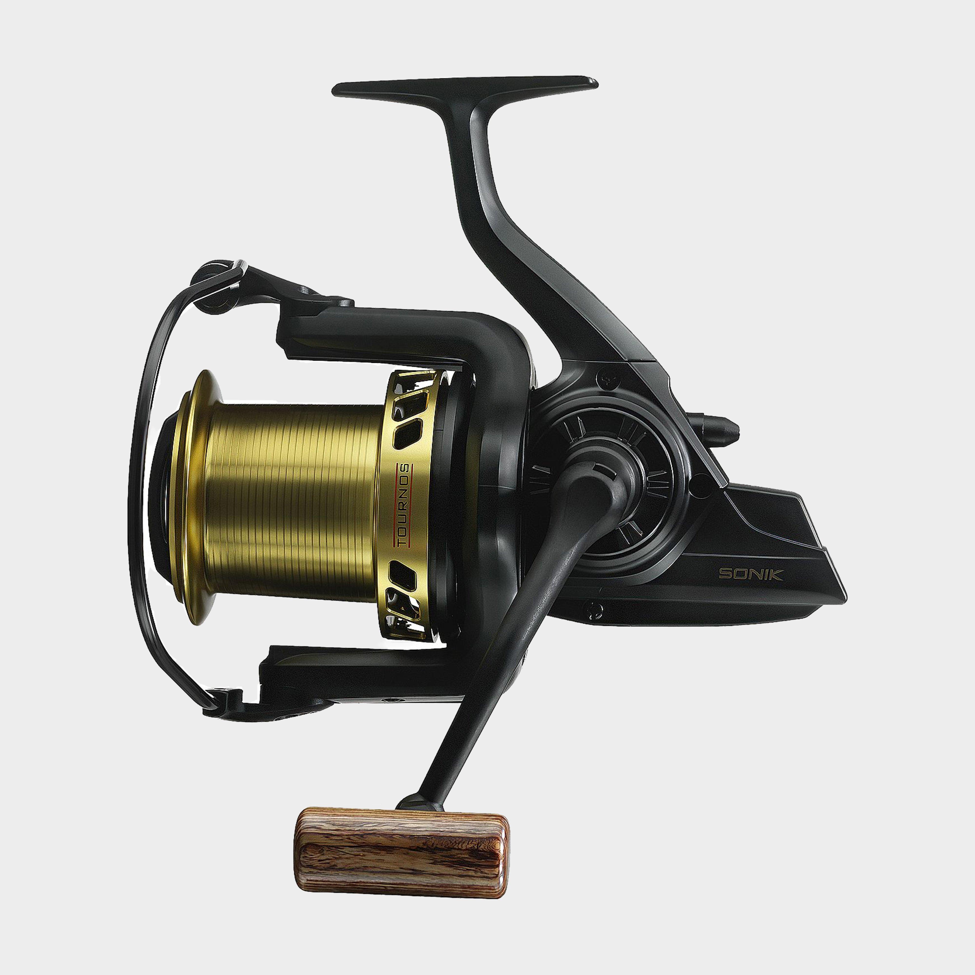 Tournos GS Carp Reel 10000