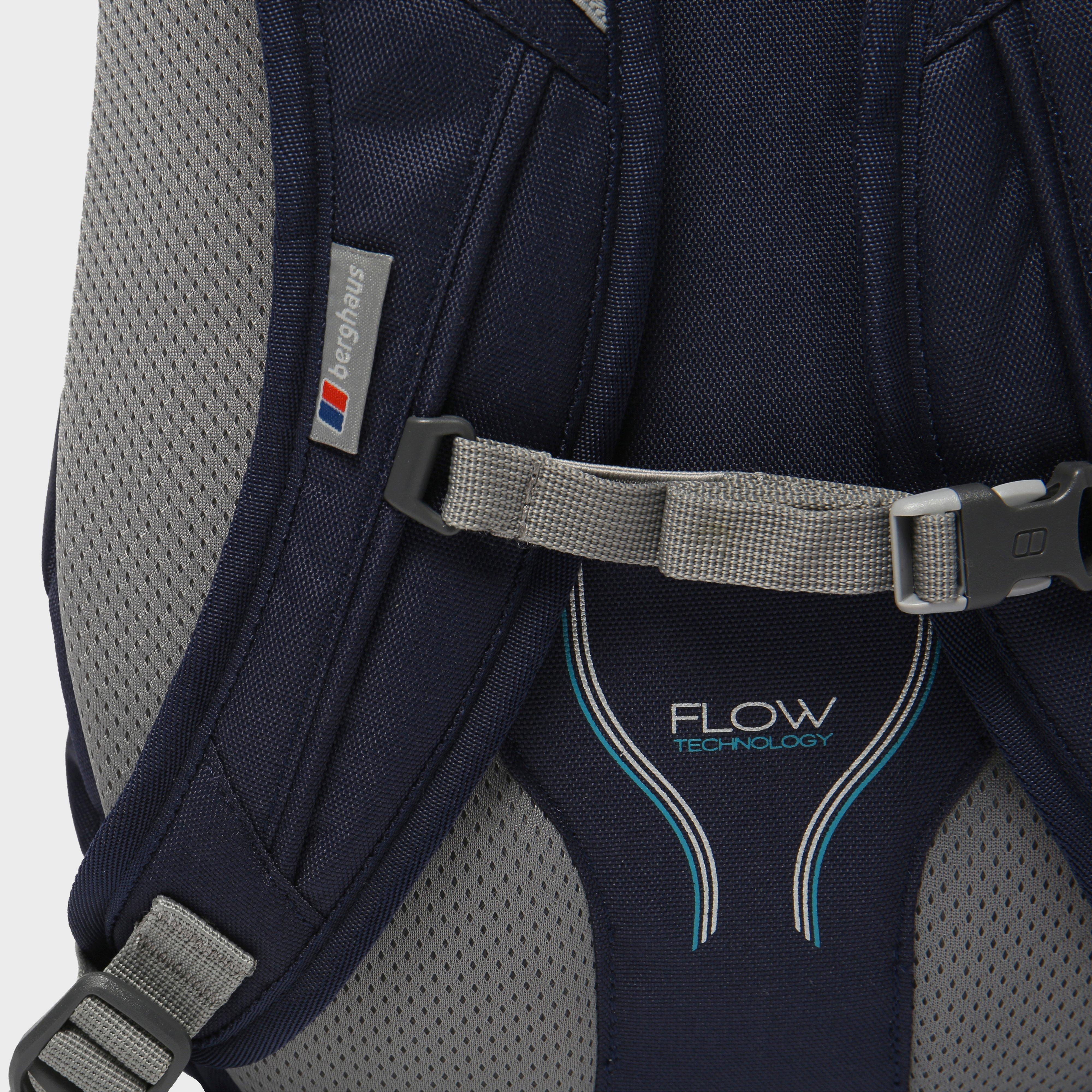 TwentyFourSeven 15L Backpack