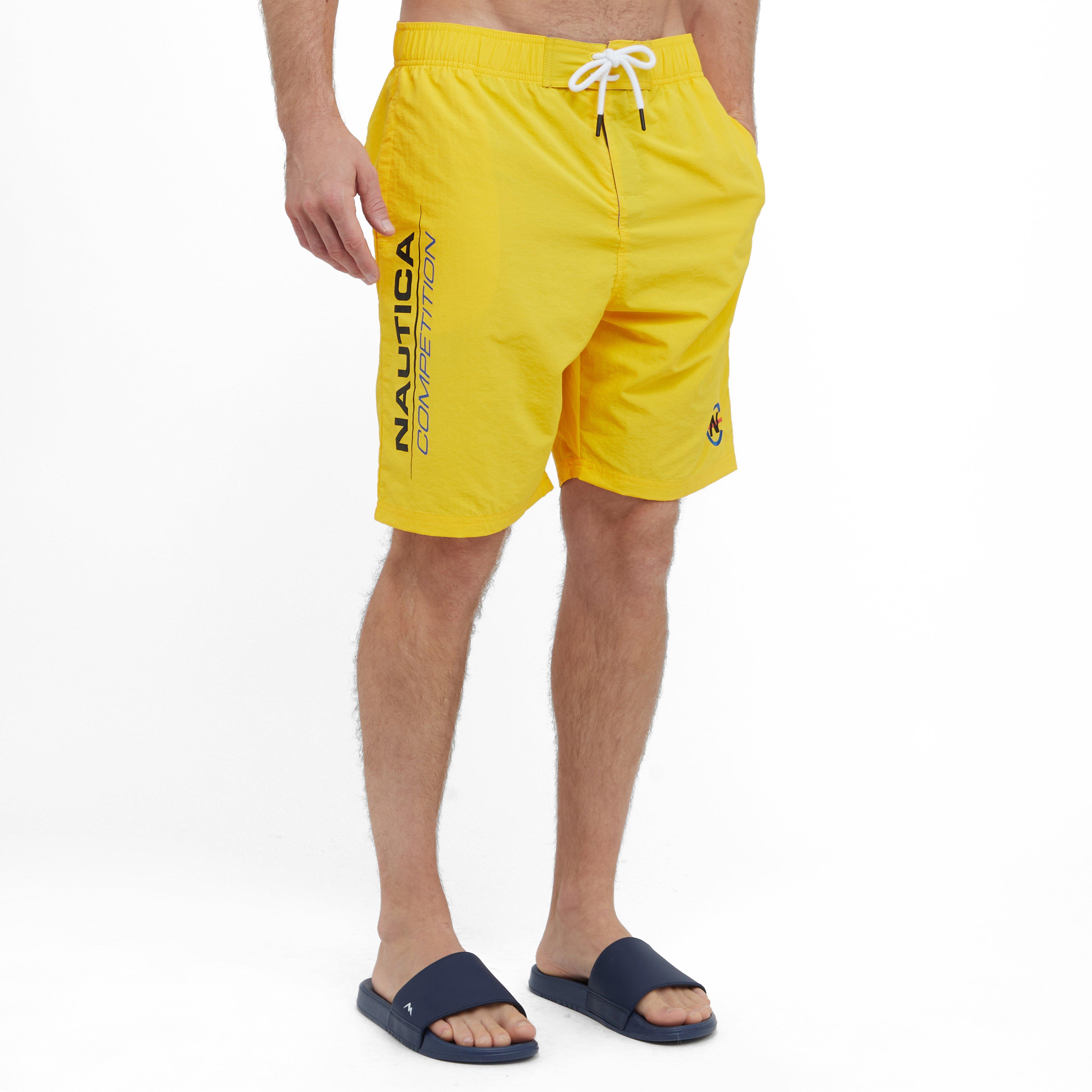Men’s Brig Swim Shorts