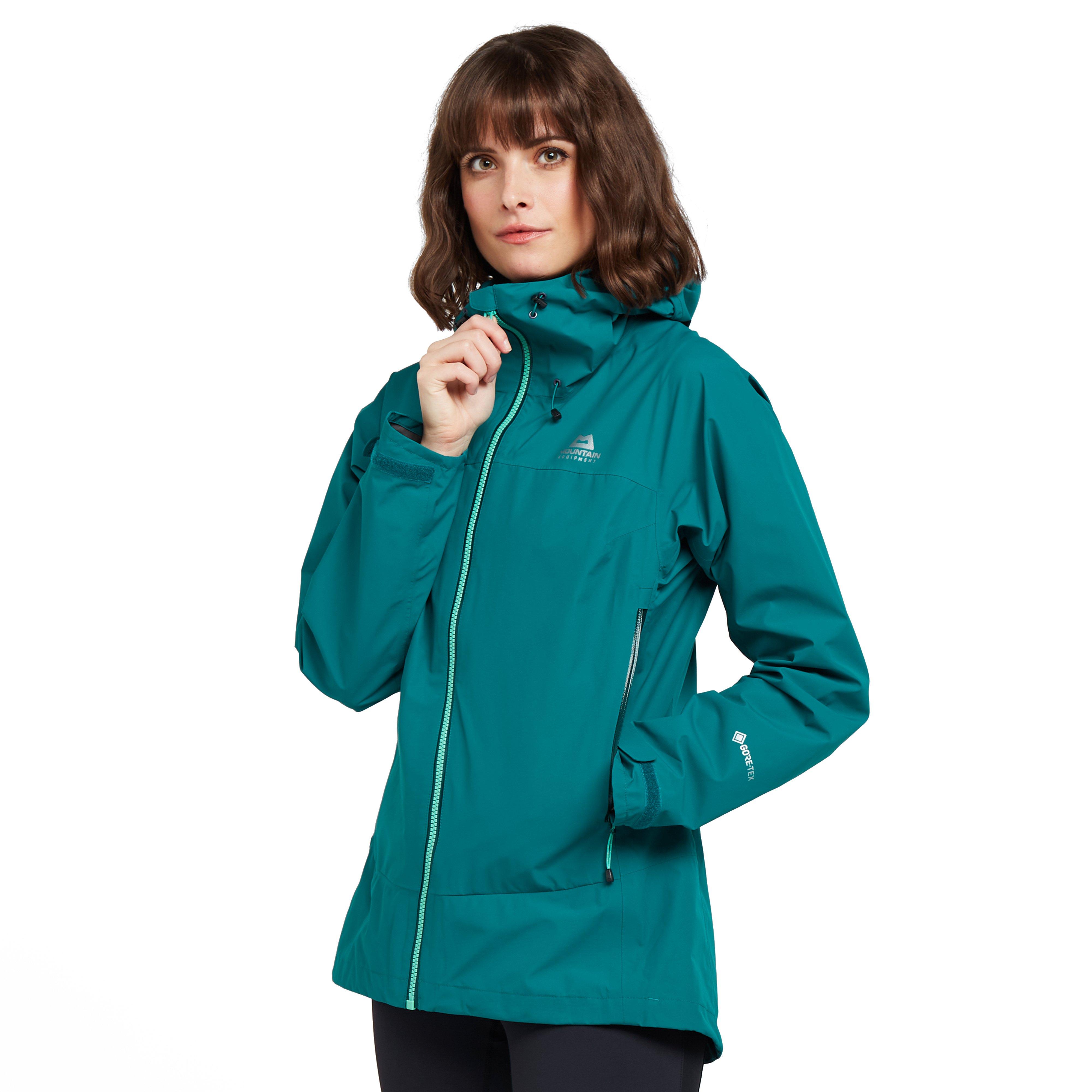 Women’s Garwhal Jacket