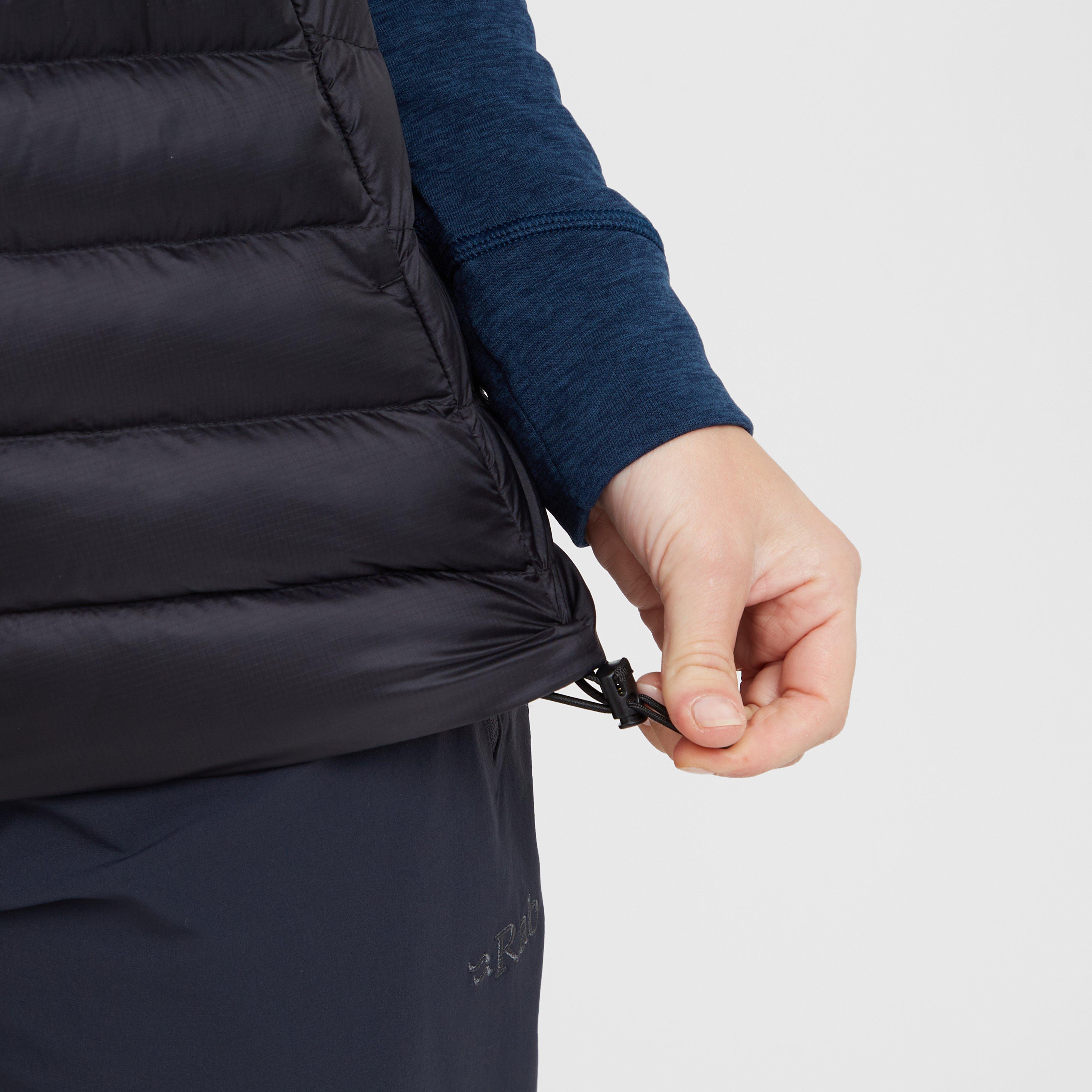 Women’s Cirrus Vest