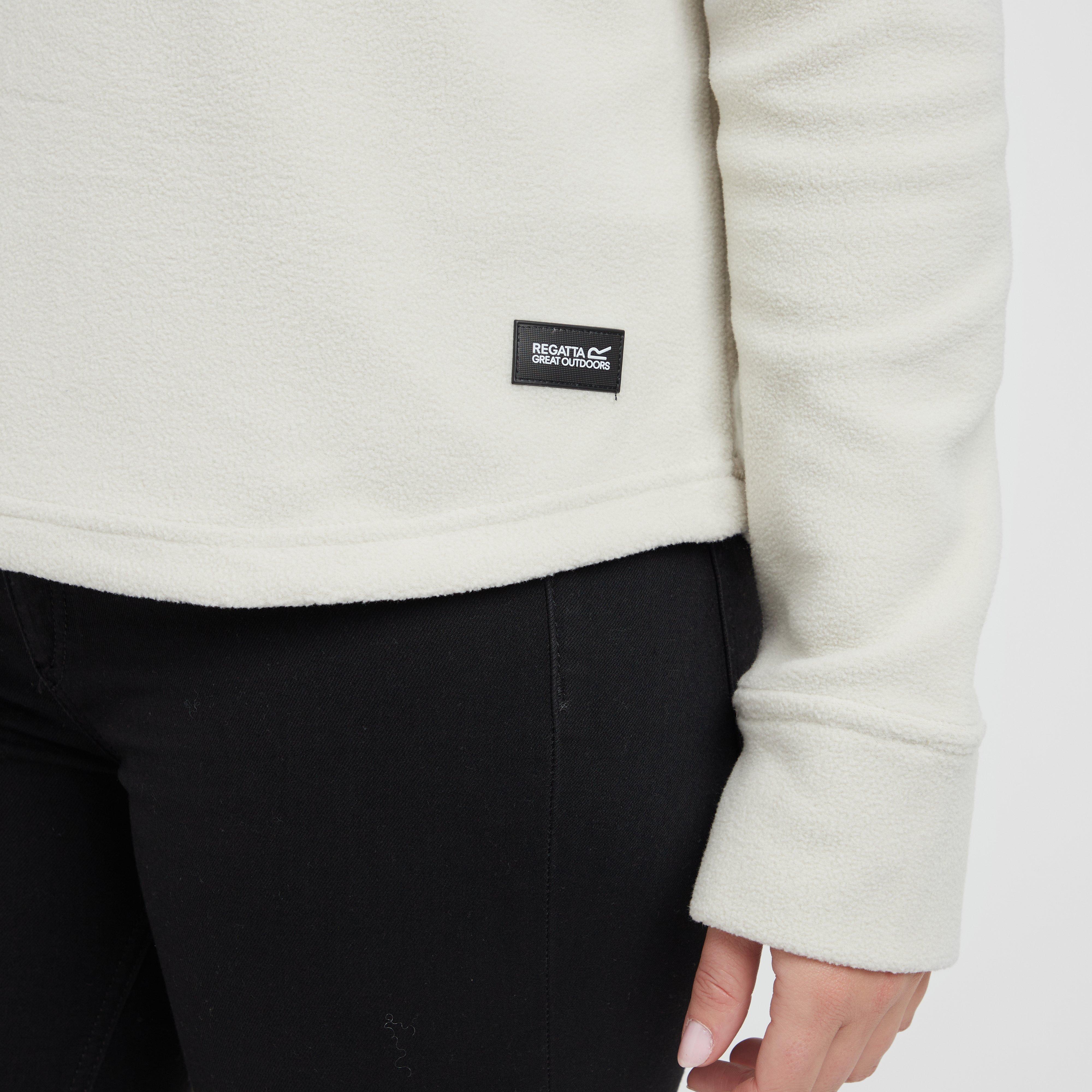 Women's Juliette Half Zip Fleece