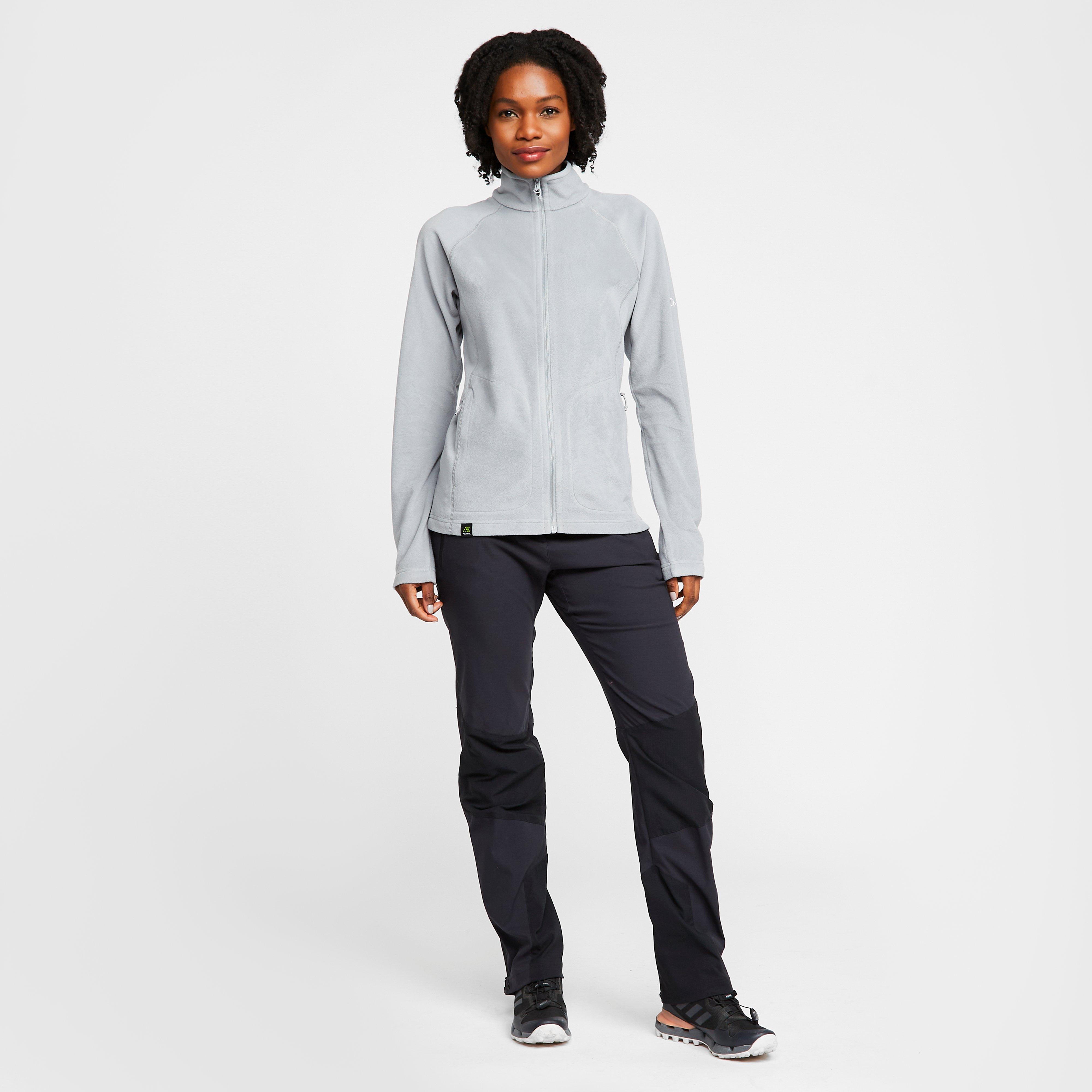 Women’s Hartsop Polartec Full Zip Fleece