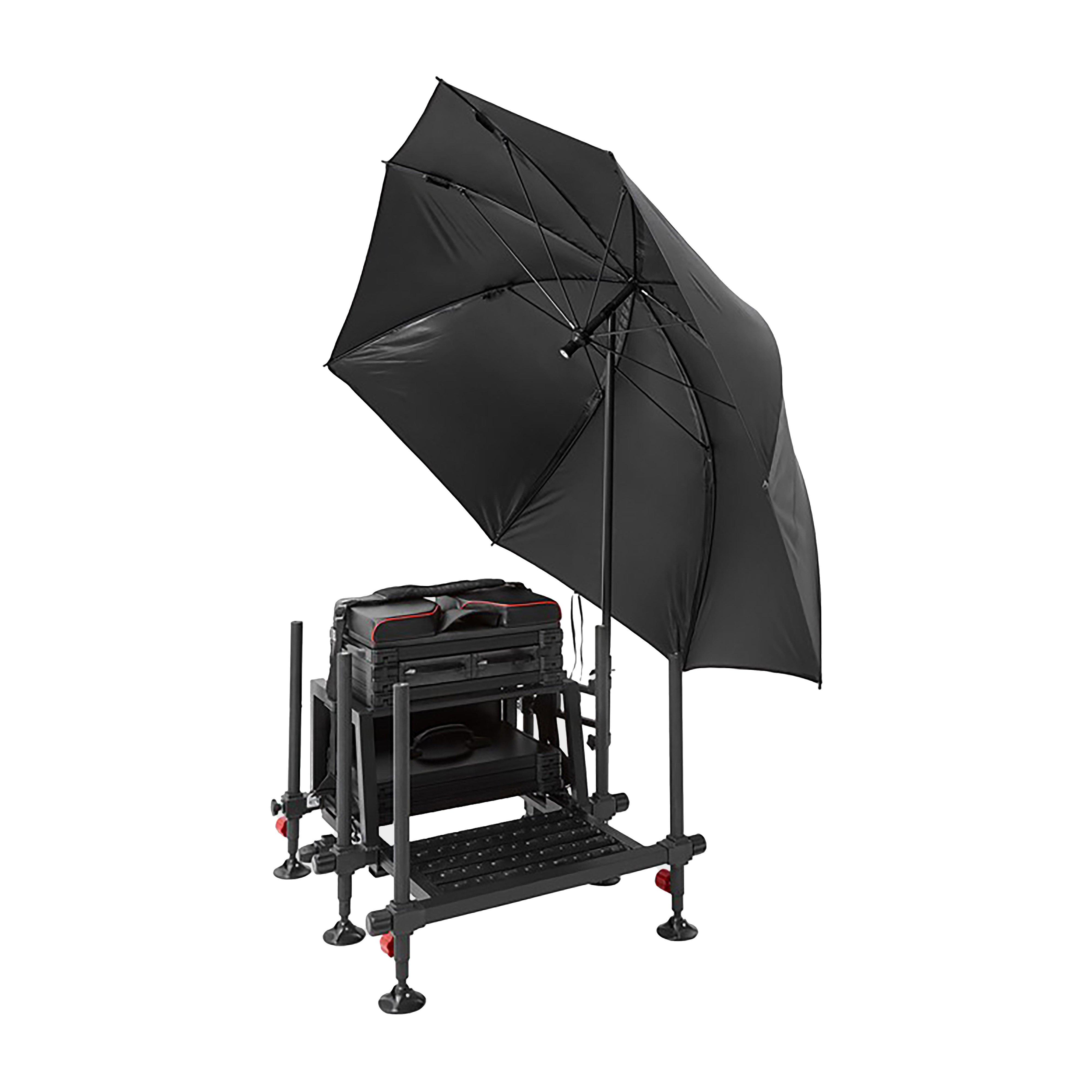 Seat Box Feeder Brolly