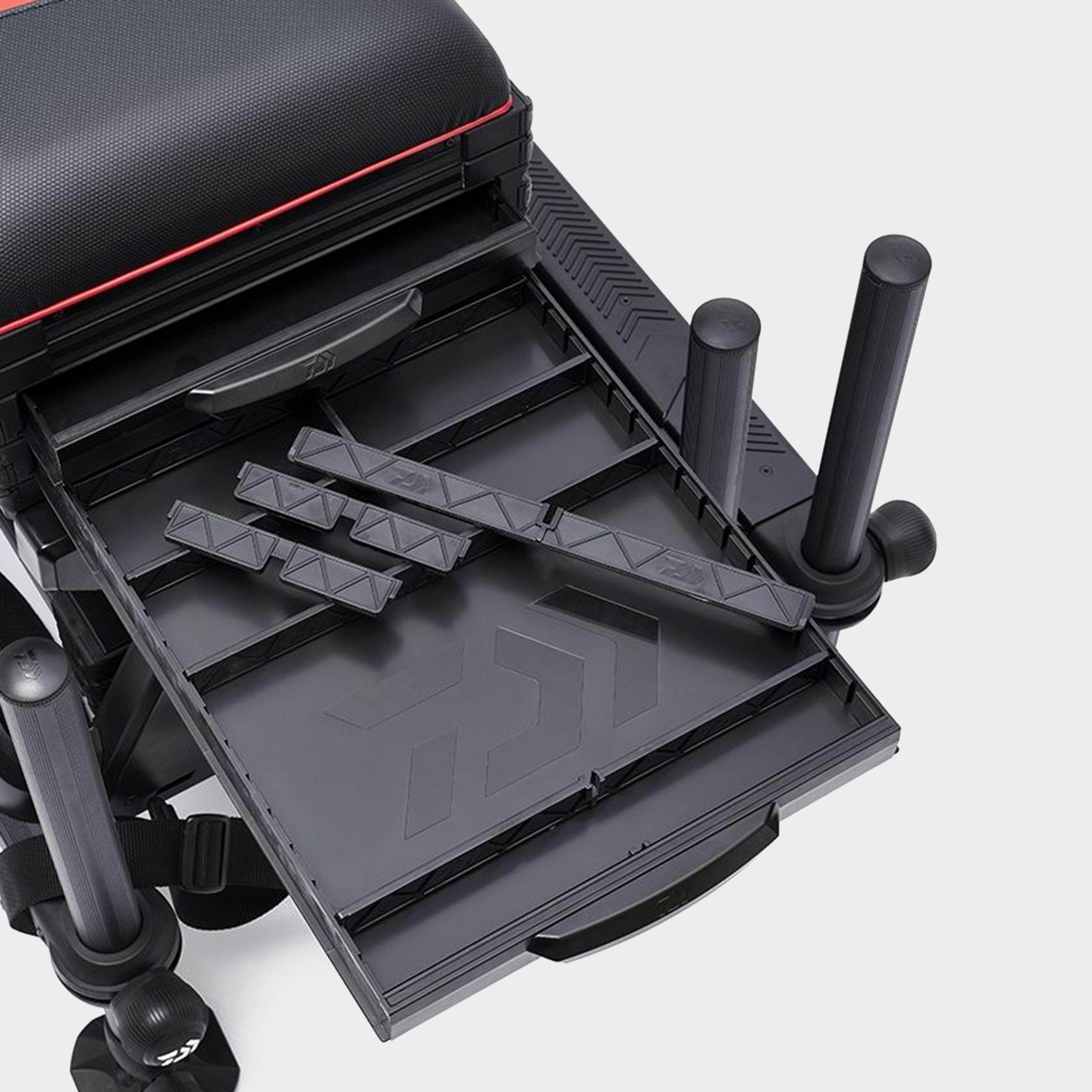 Tournament 800 Seat Box