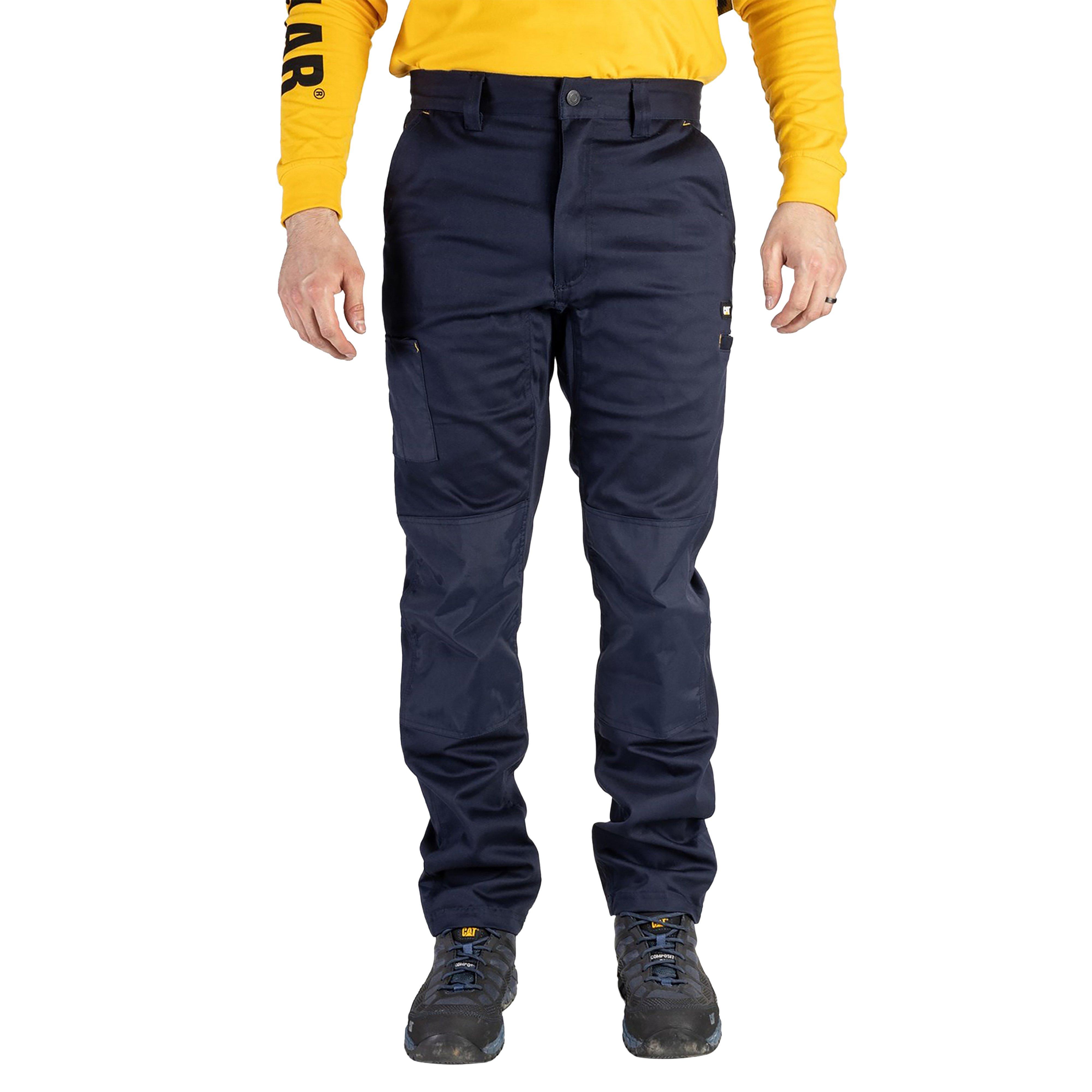 Men's Machine Trousers