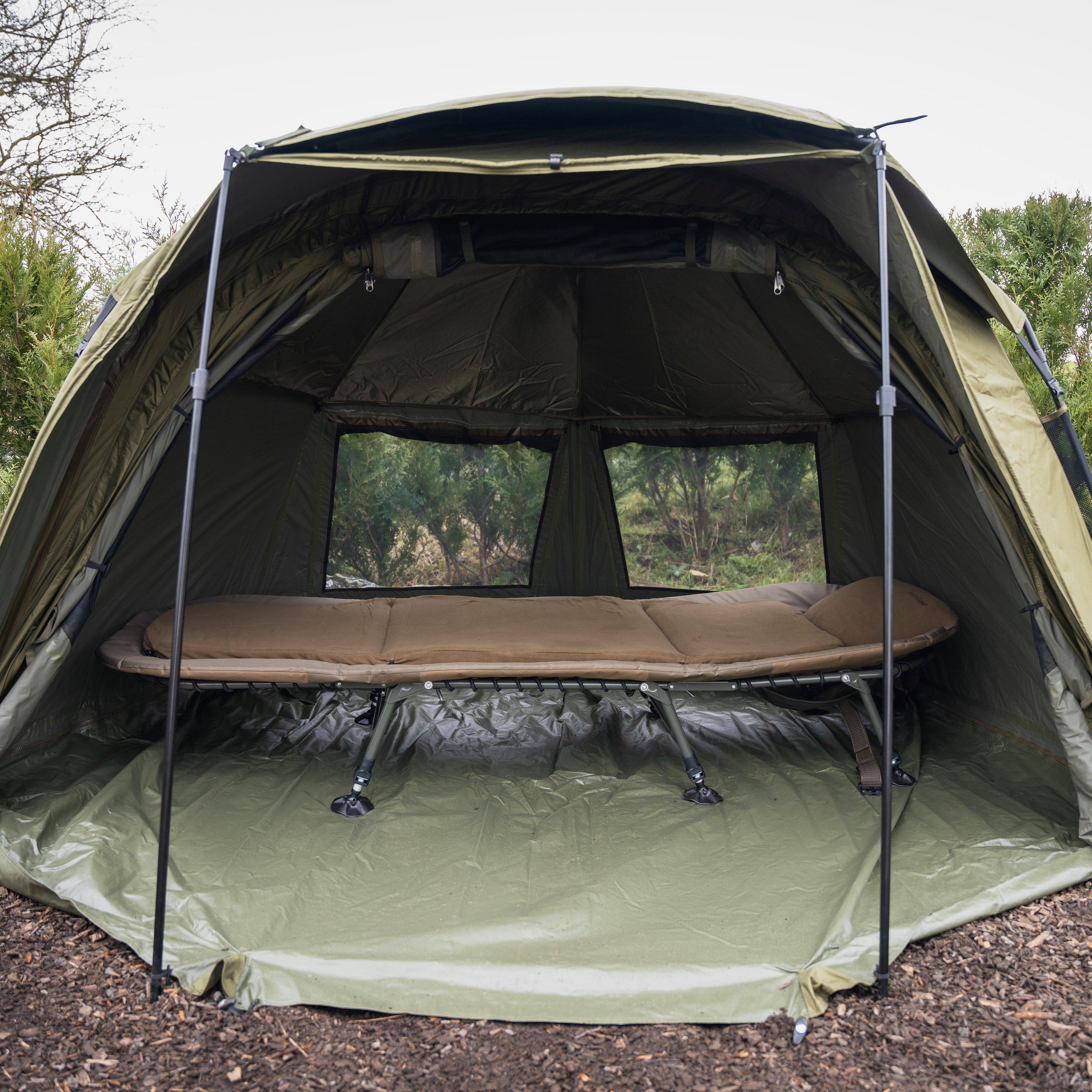 Hurricane QLB 100 Bivvy