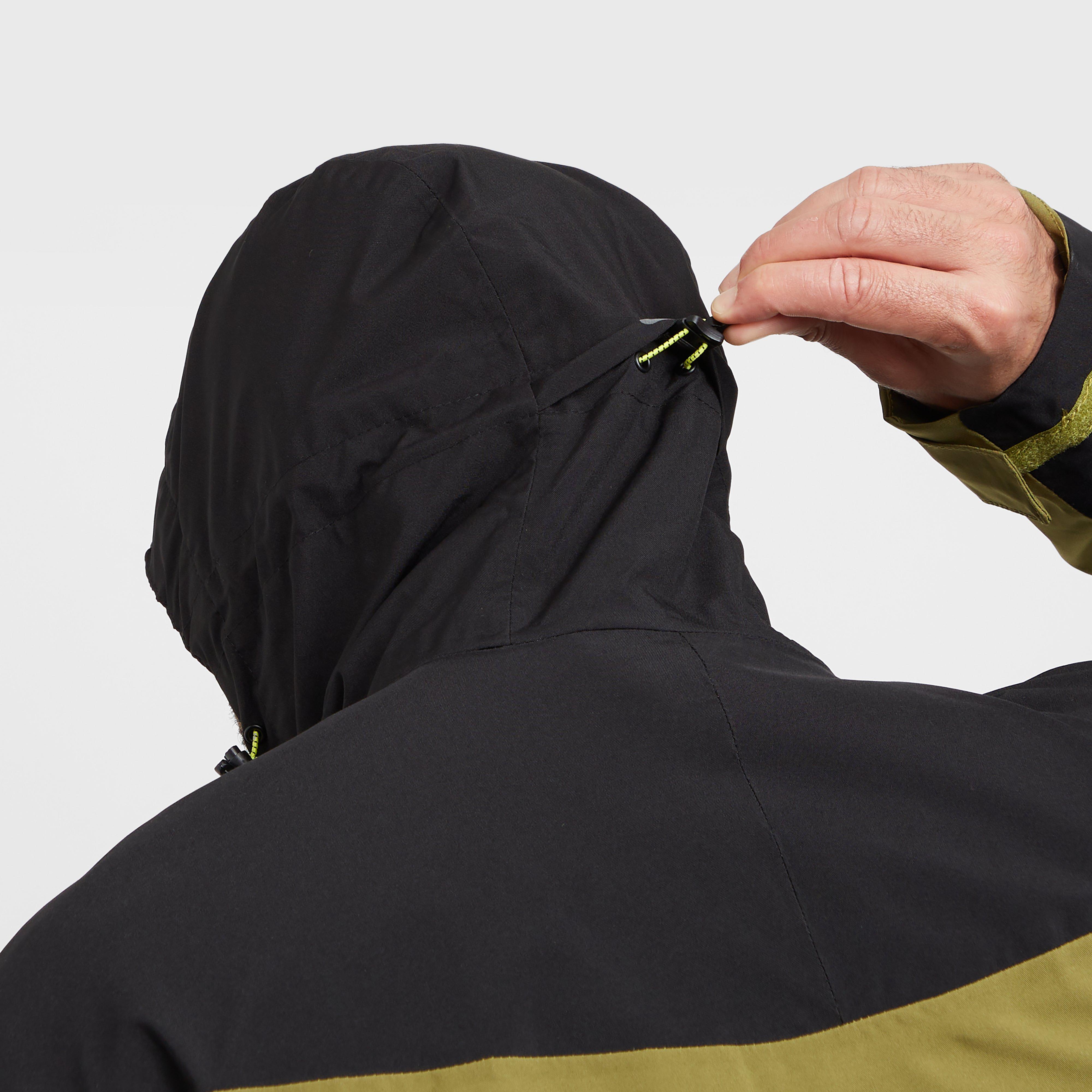 Men’s Wentwood XI 3 in 1 Jacket