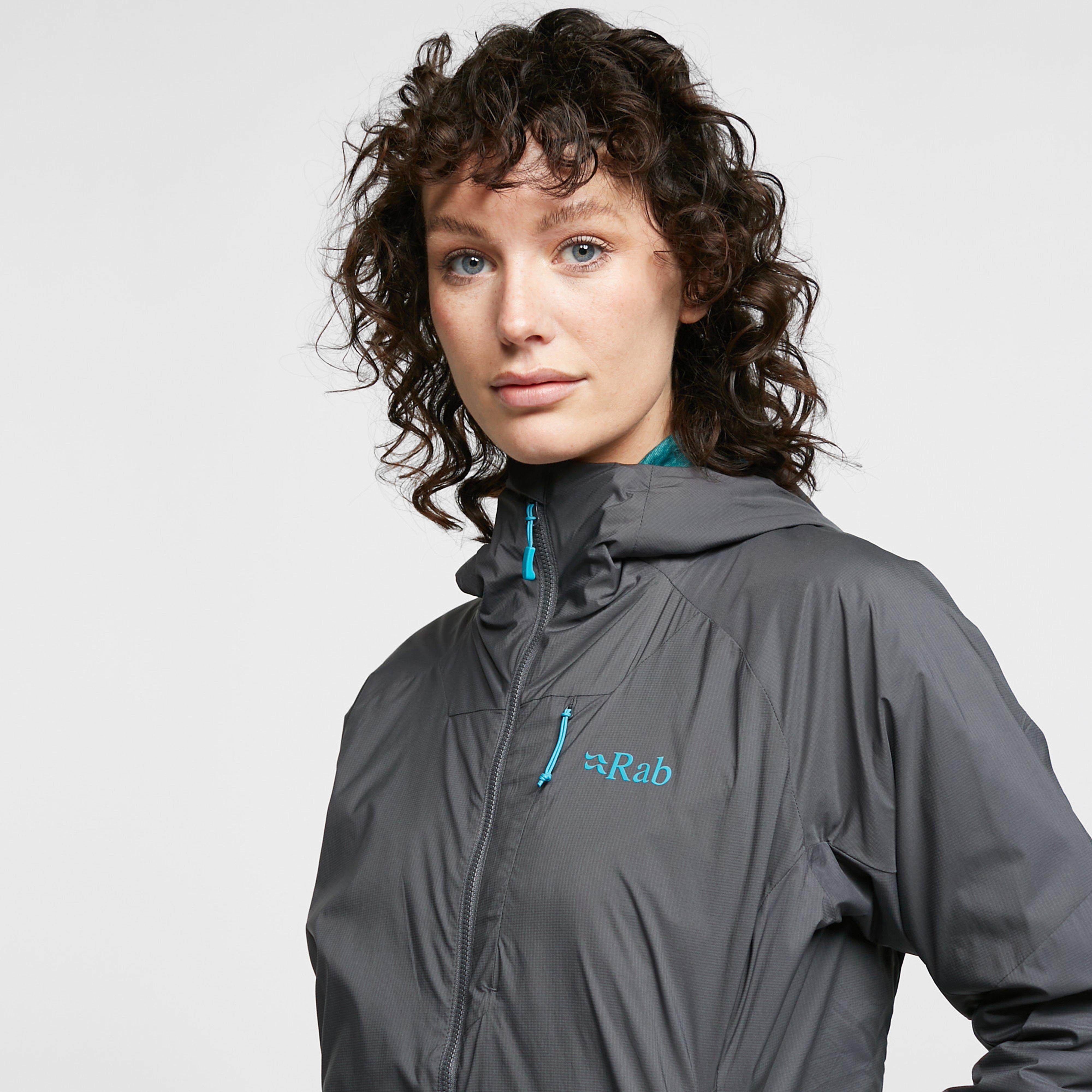 Women's VR Summit Jacket