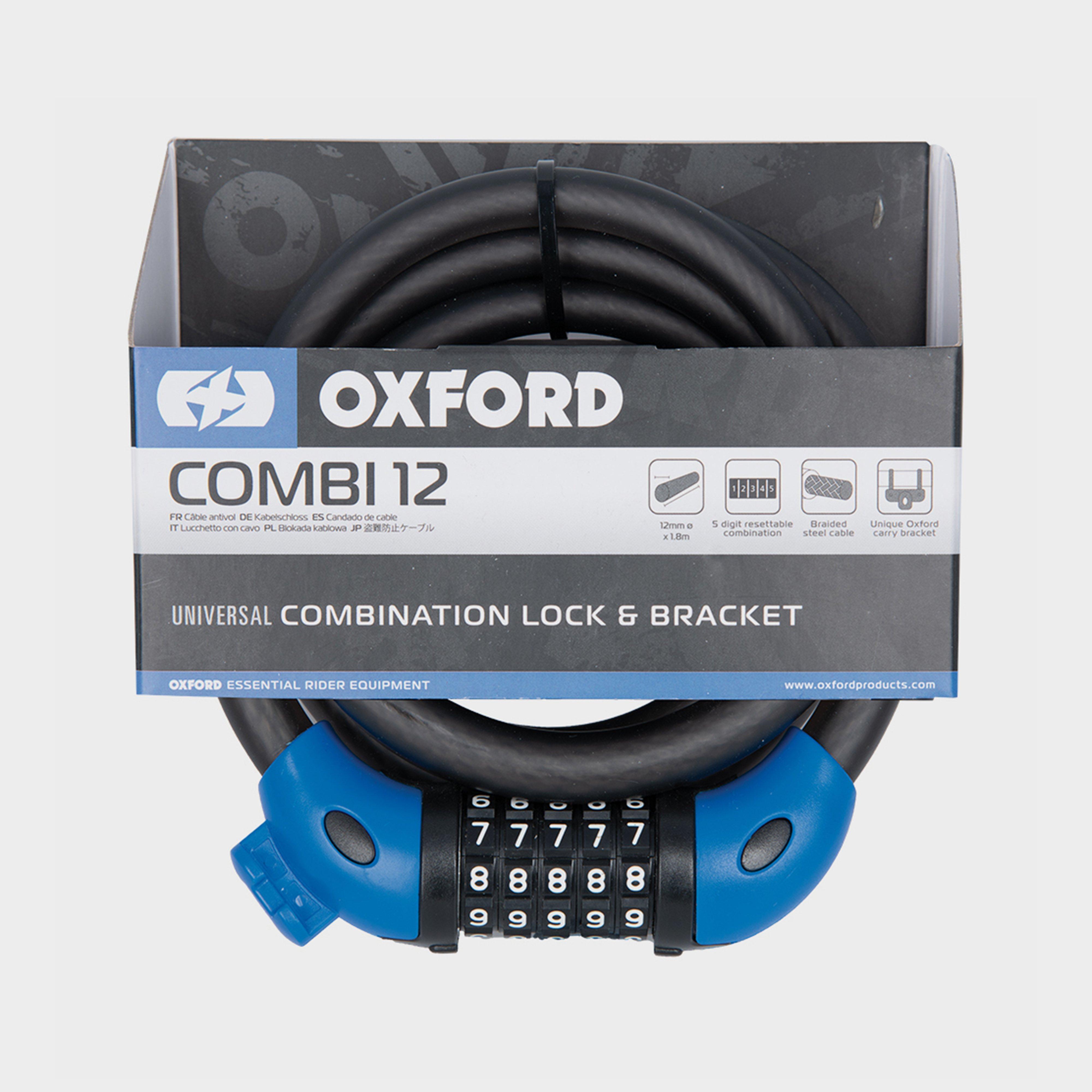 Cable Lock 12 (12mm x 1800mm)