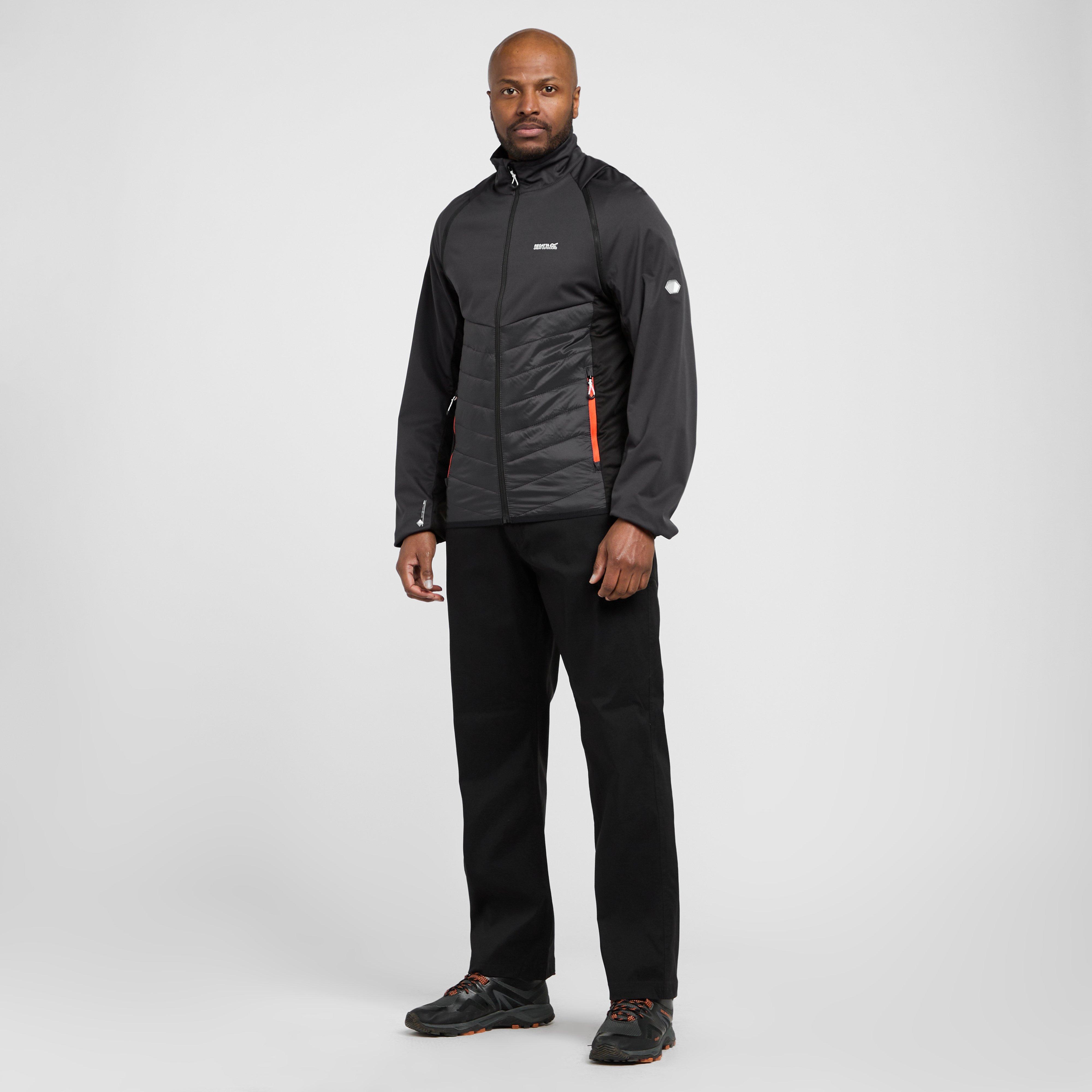Men’s Steren Hybrid Softshell Jacket