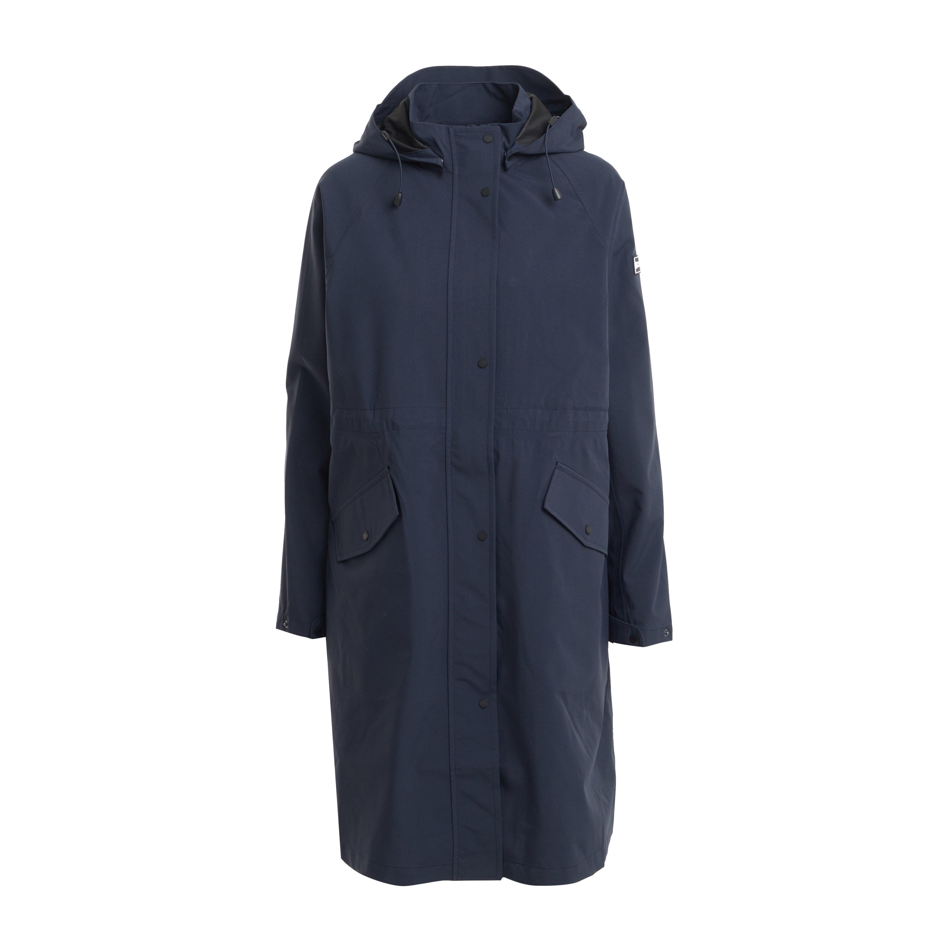 Women’s Rowan Waterproof Riding Coat