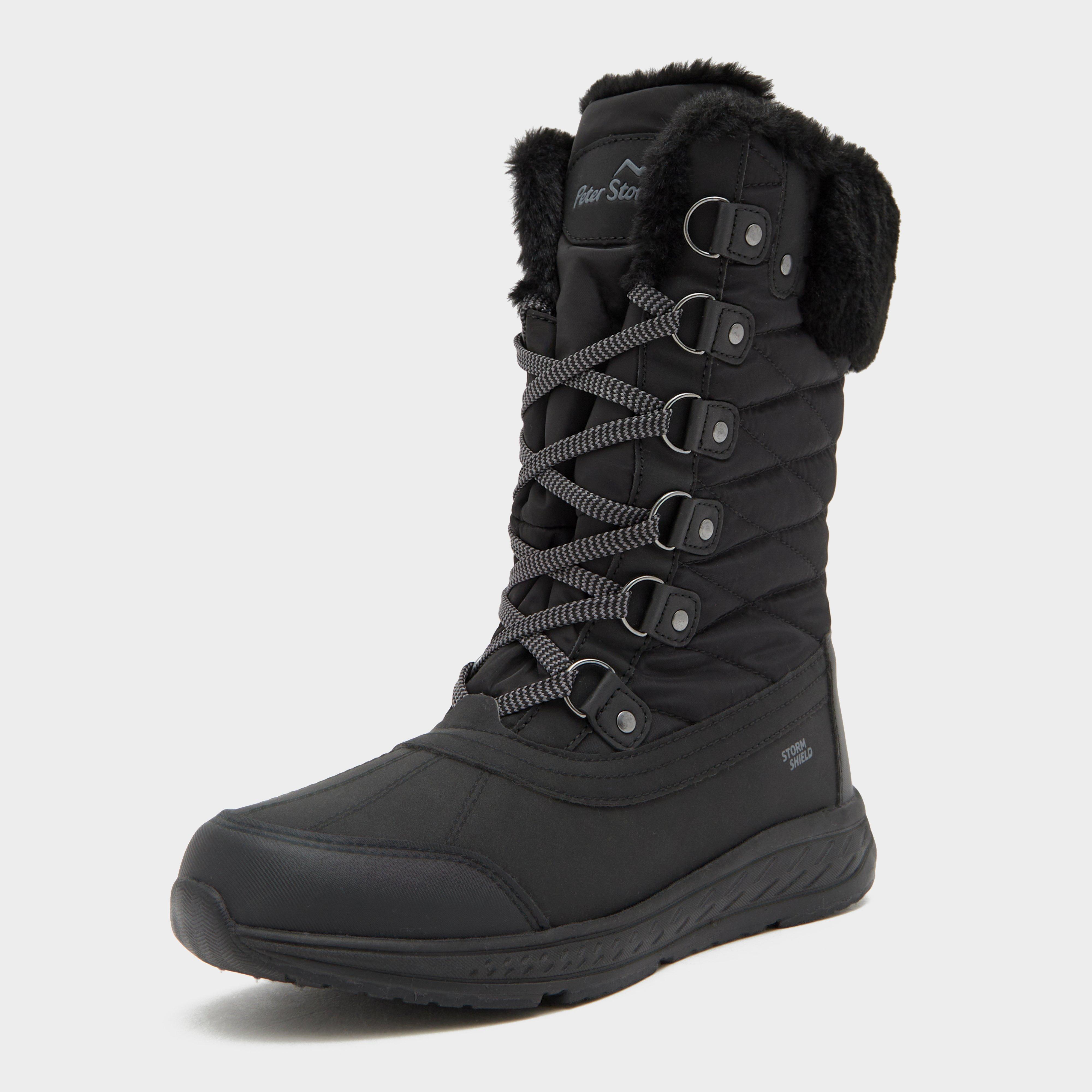Women's Eyam Waterproof Snow Boots