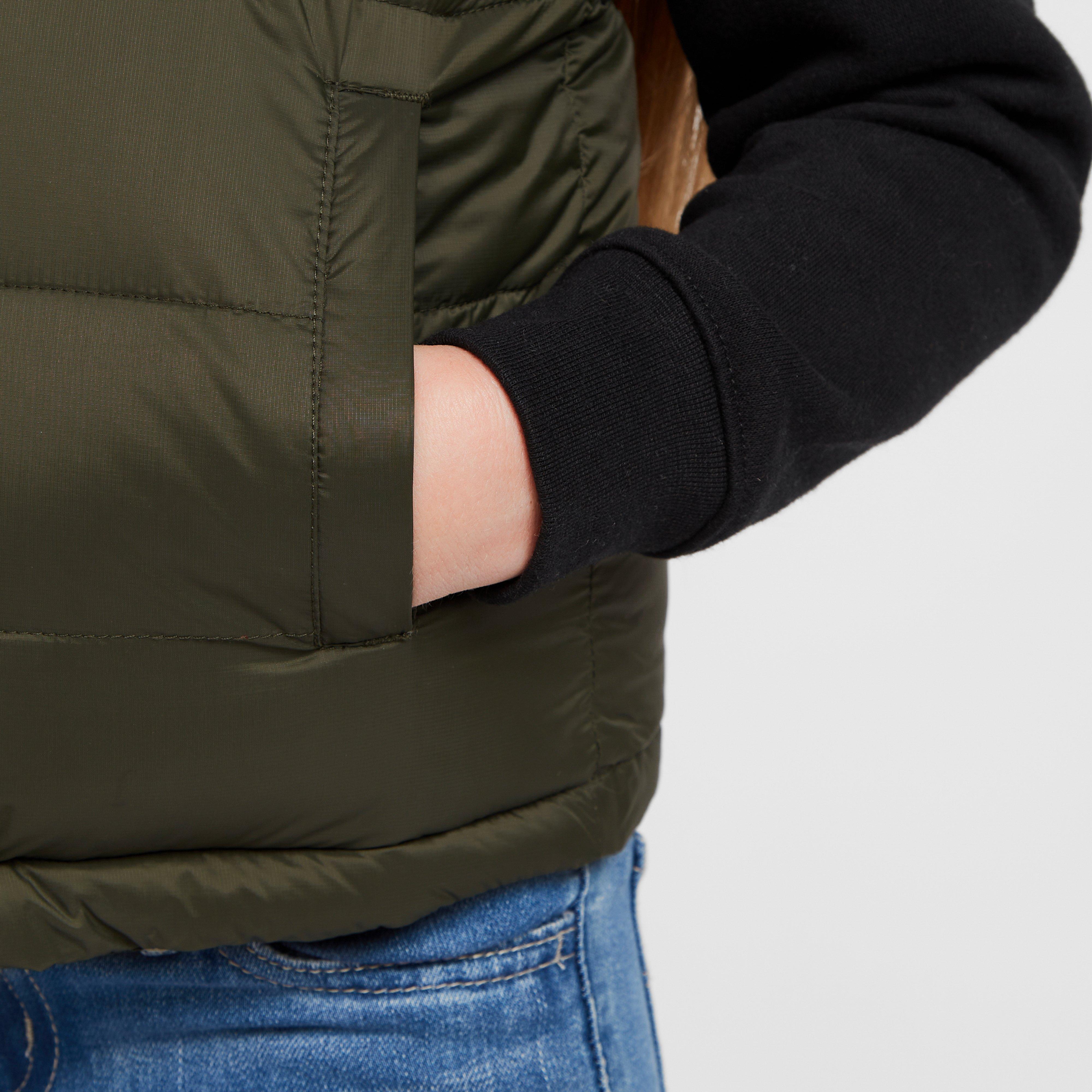 Kids’ Burham Gilet