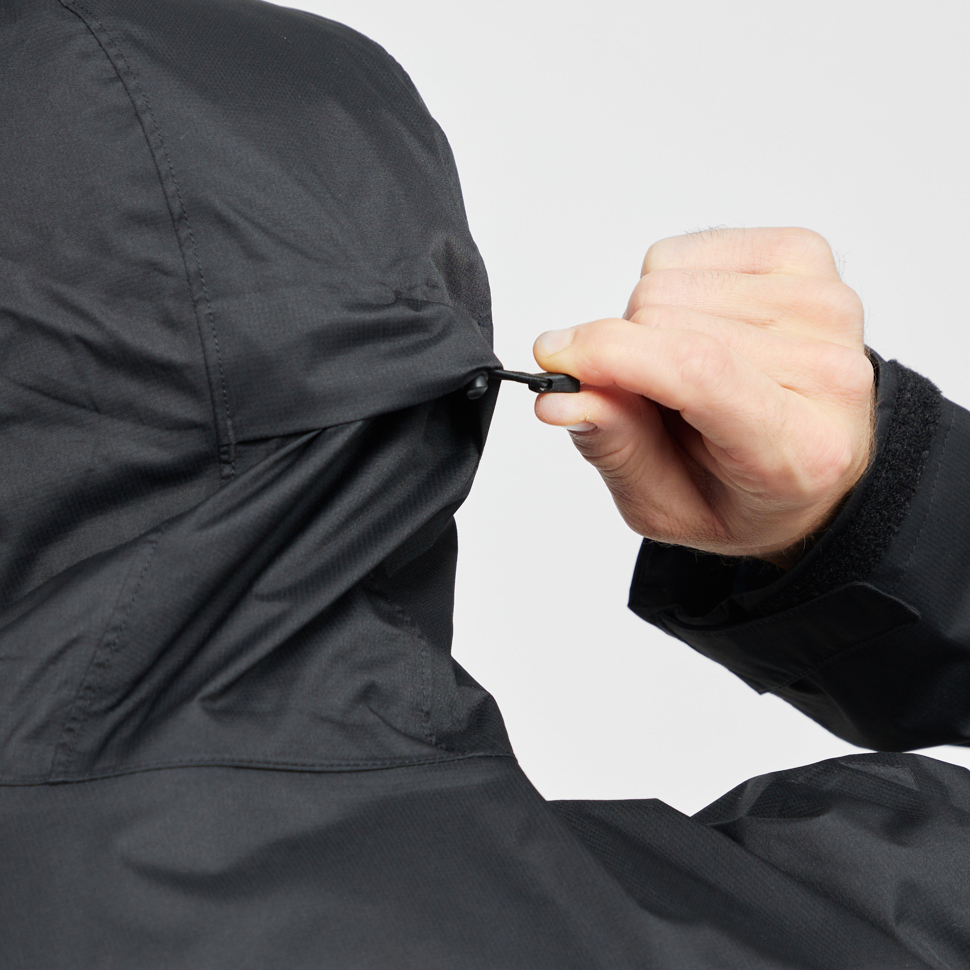 Men’s Fornet Softshell Jacket