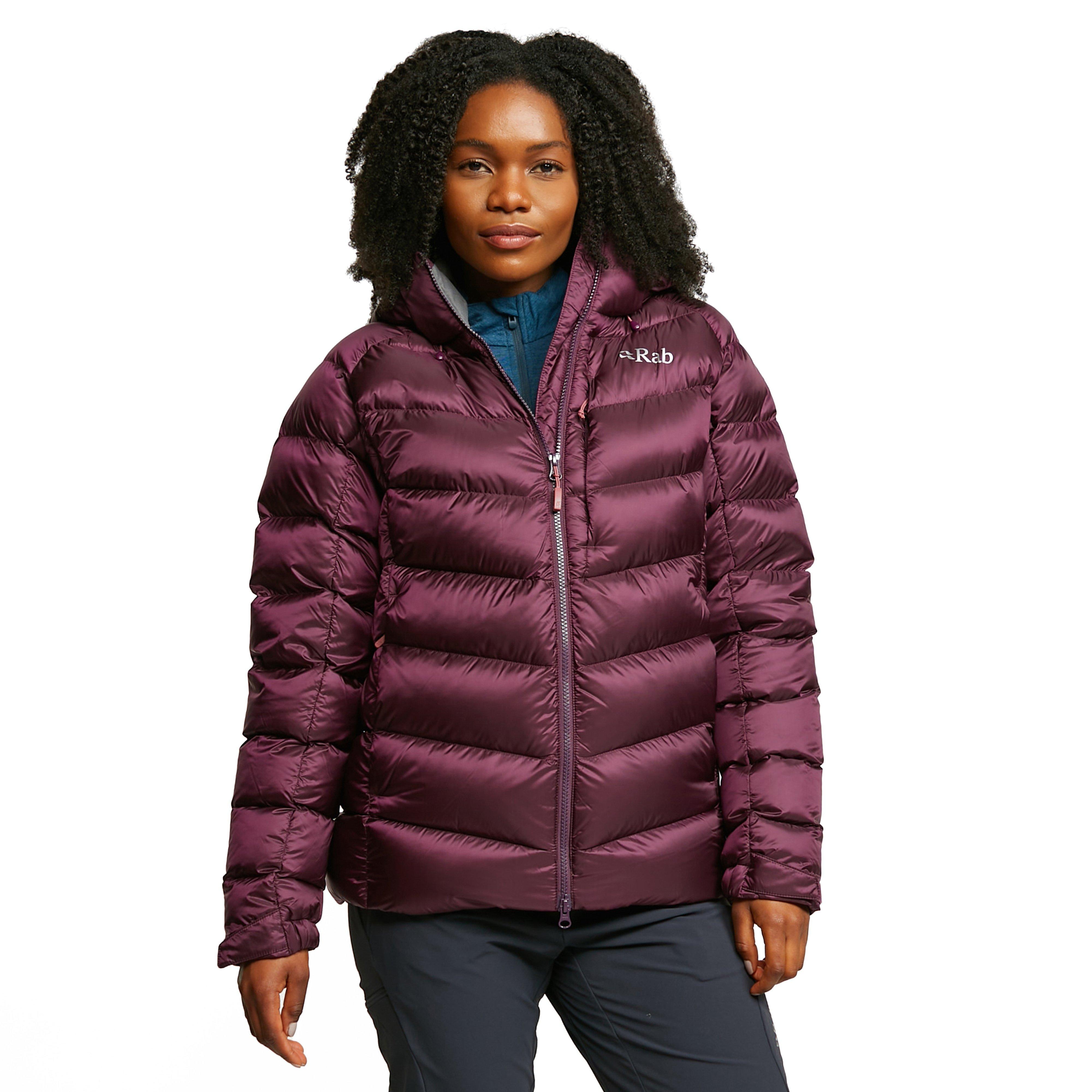 Women's Axion Pro Jacket