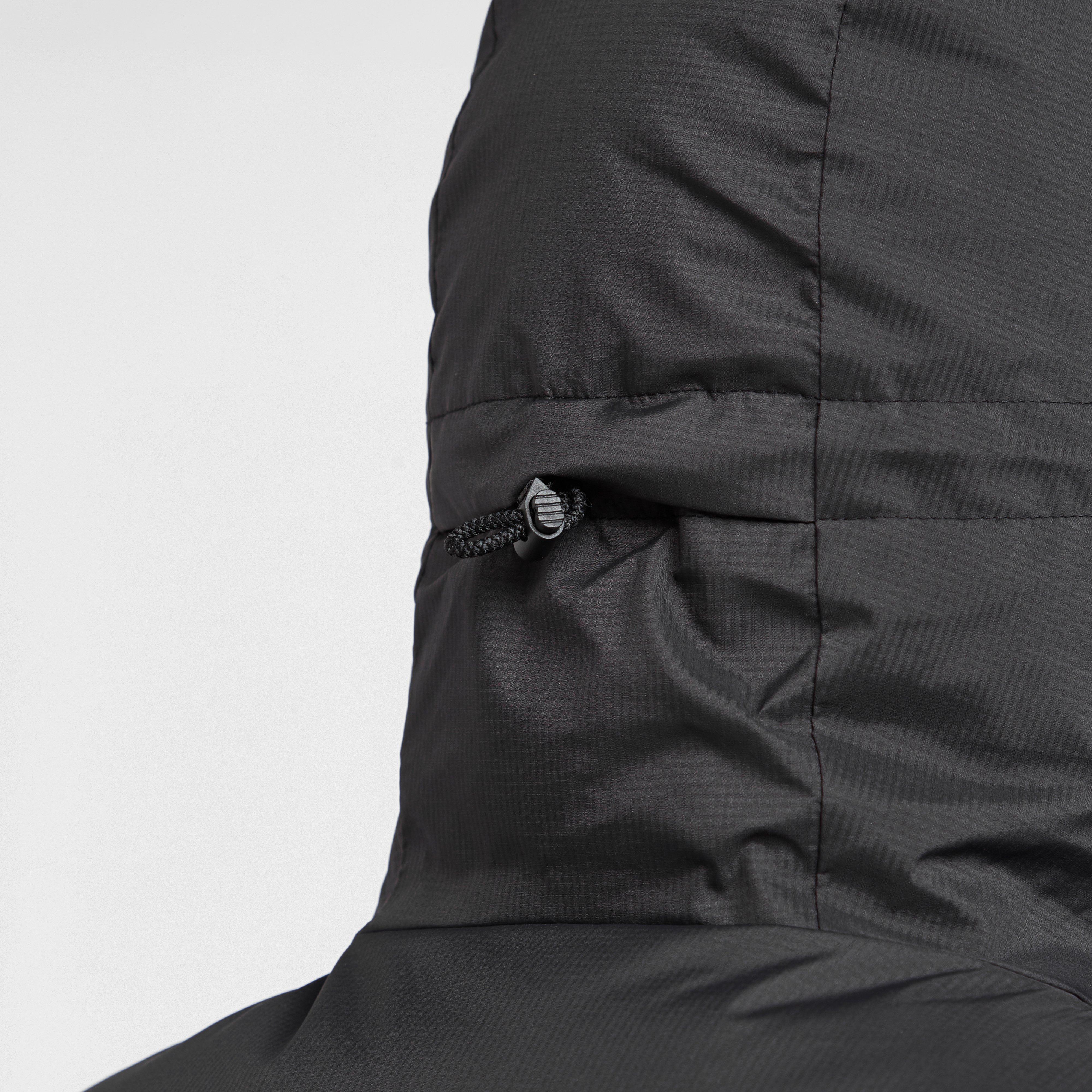 Men's Sutherland Insulated Hooded Jacket