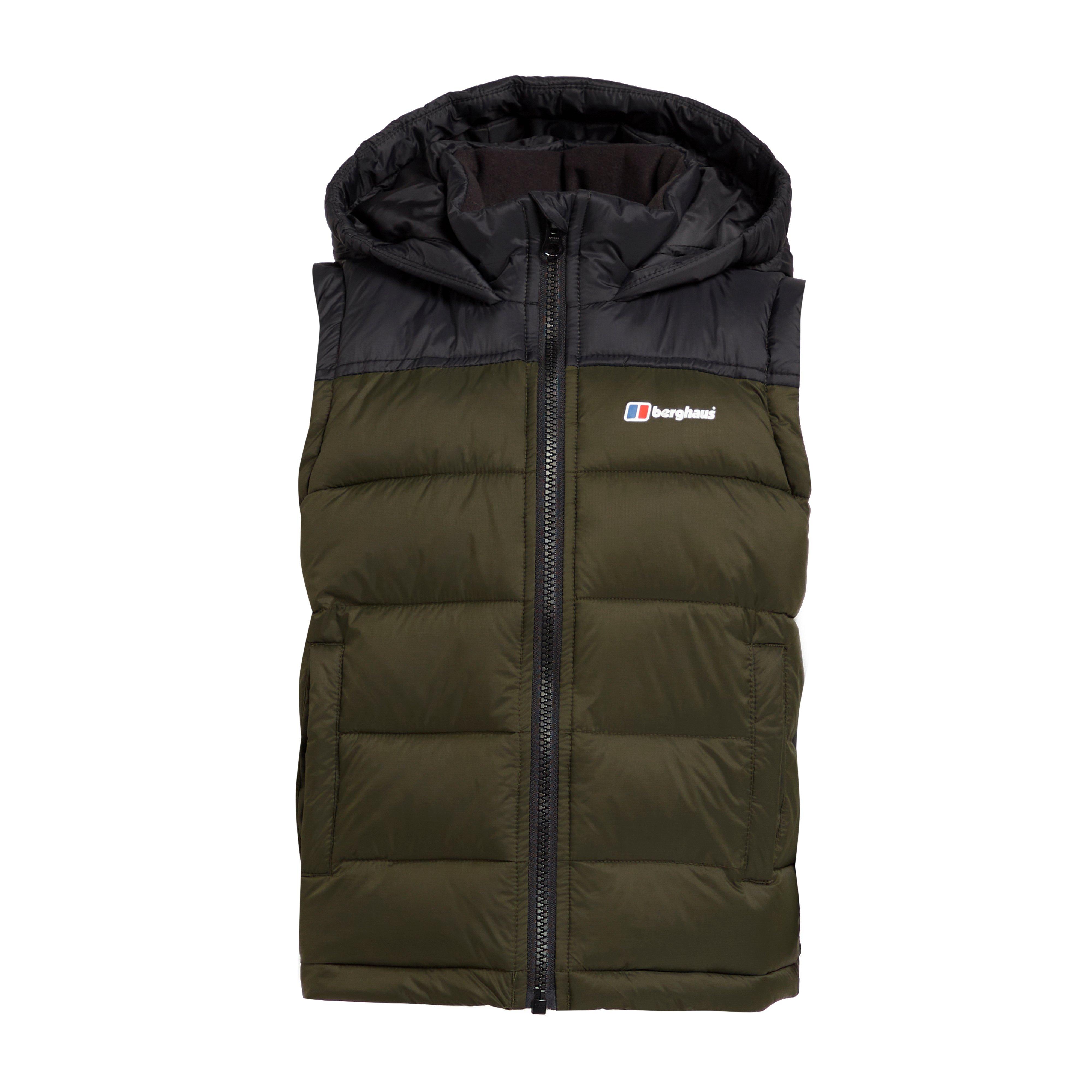 Kids’ Burham Gilet