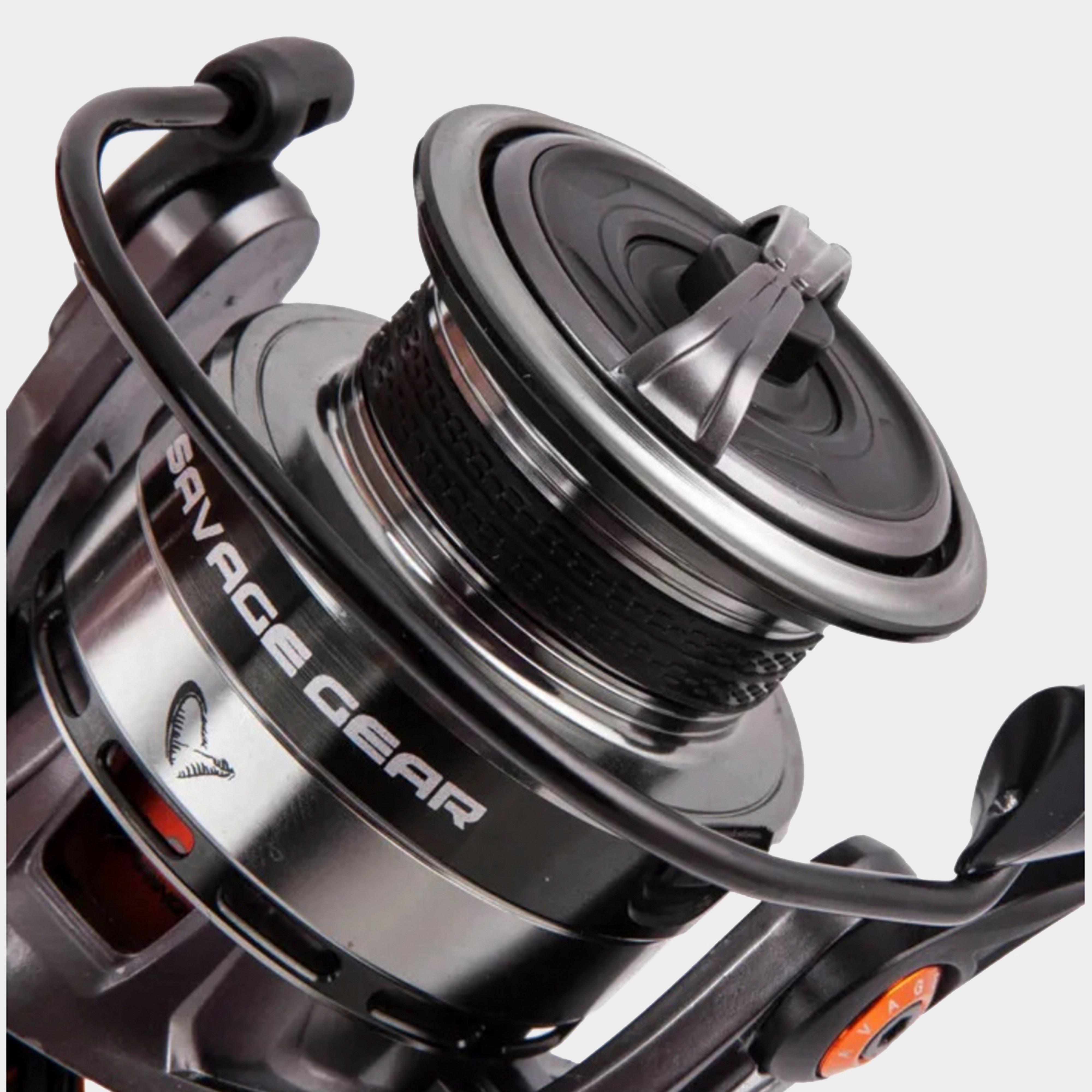SG6 Reel 2500FD