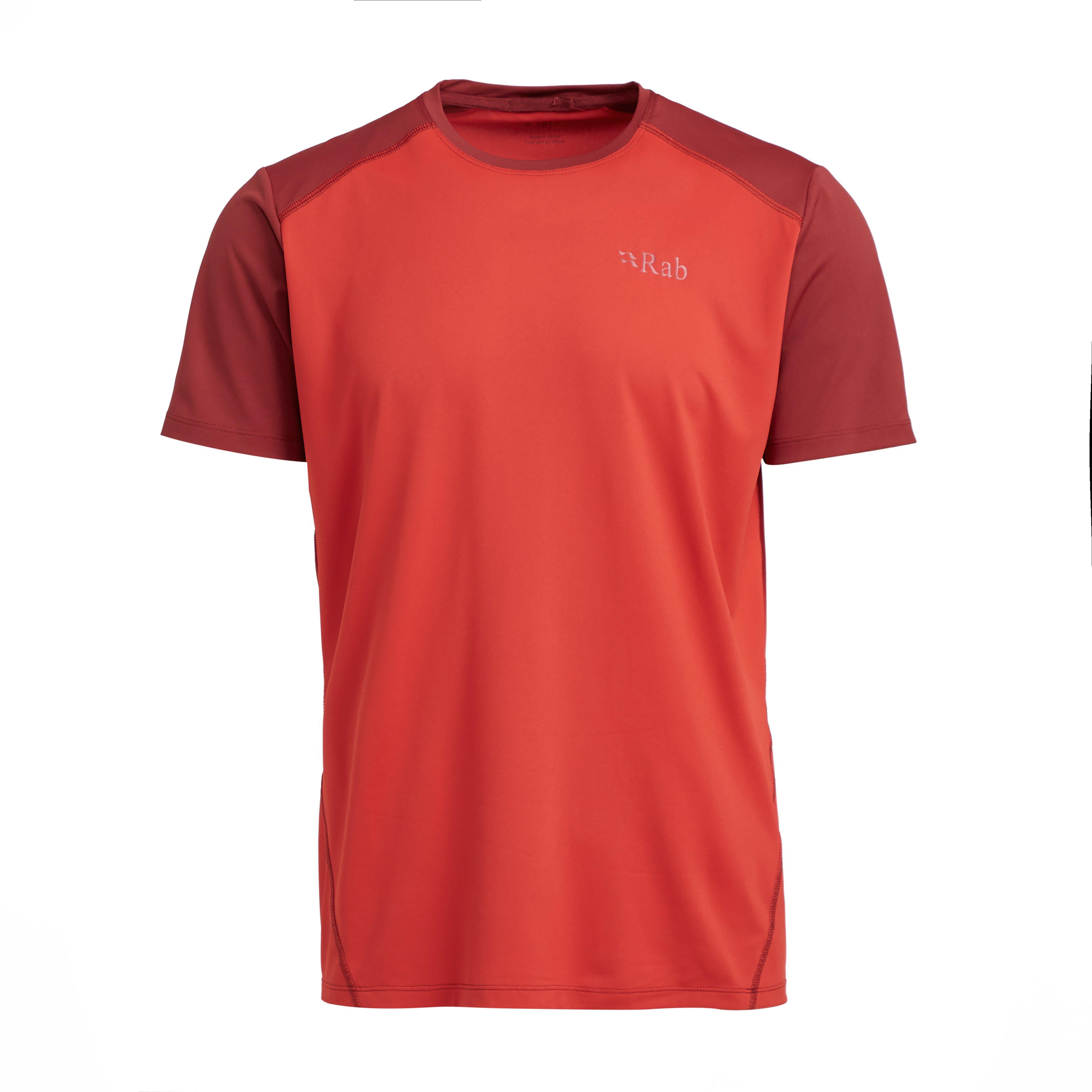 Men's Thamos Long Sleeved Checked Shirt