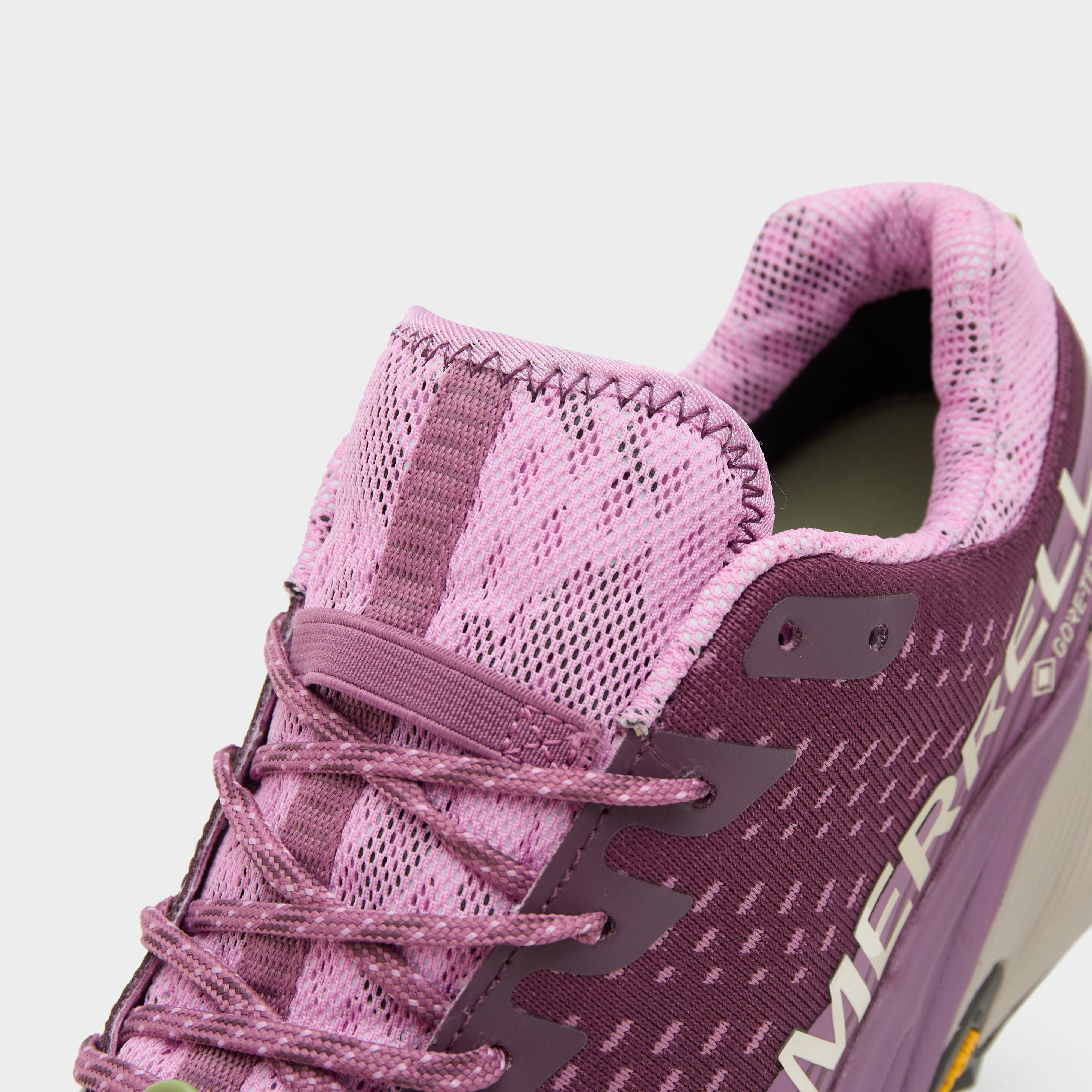 Women’s Agility Peak 5 GORE-TEX® Trail Running Shoe