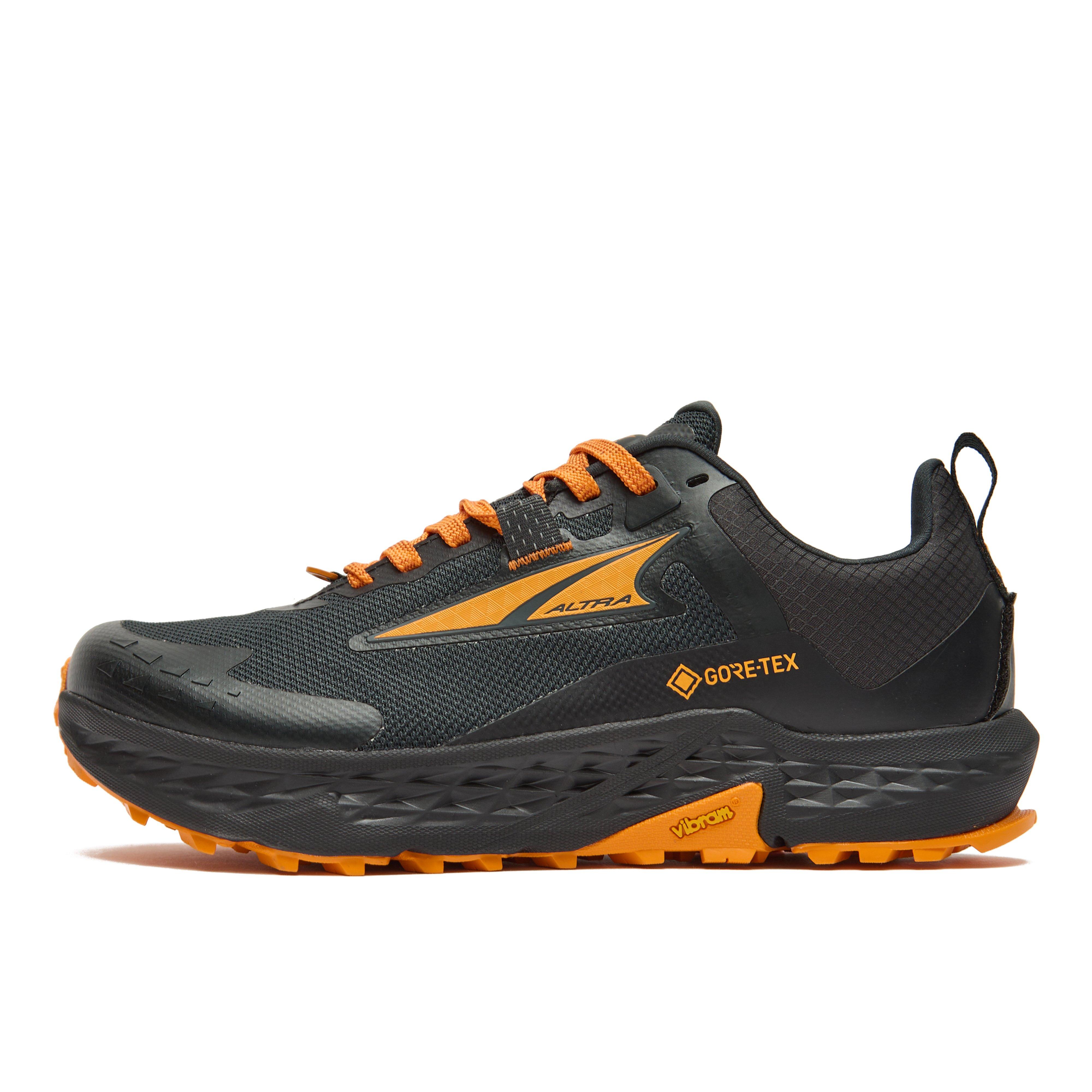Men’s Timp 5 GORE-TEX® Trail Running Shoes