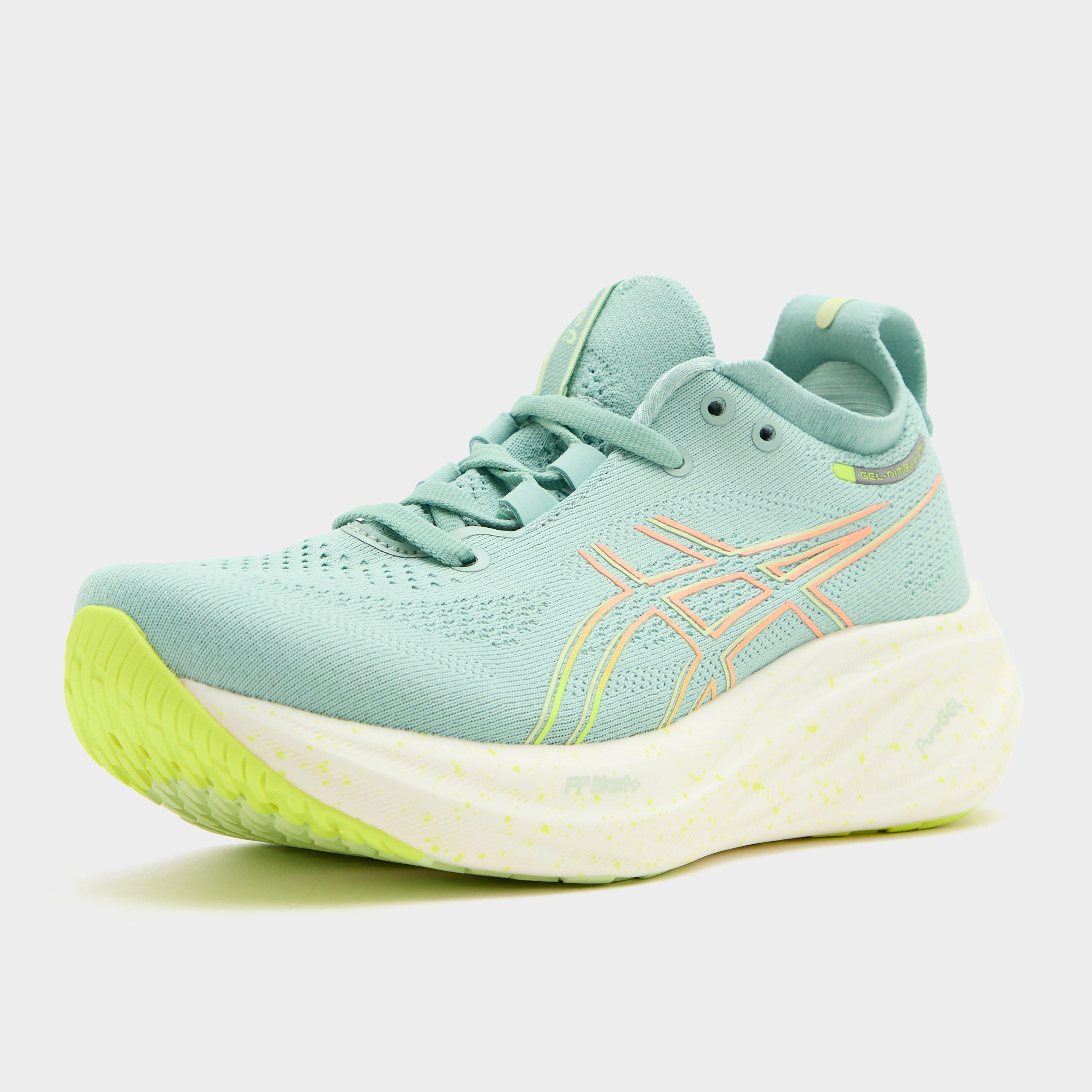 Women’s Gel-Nimbus 26 Running Shoes